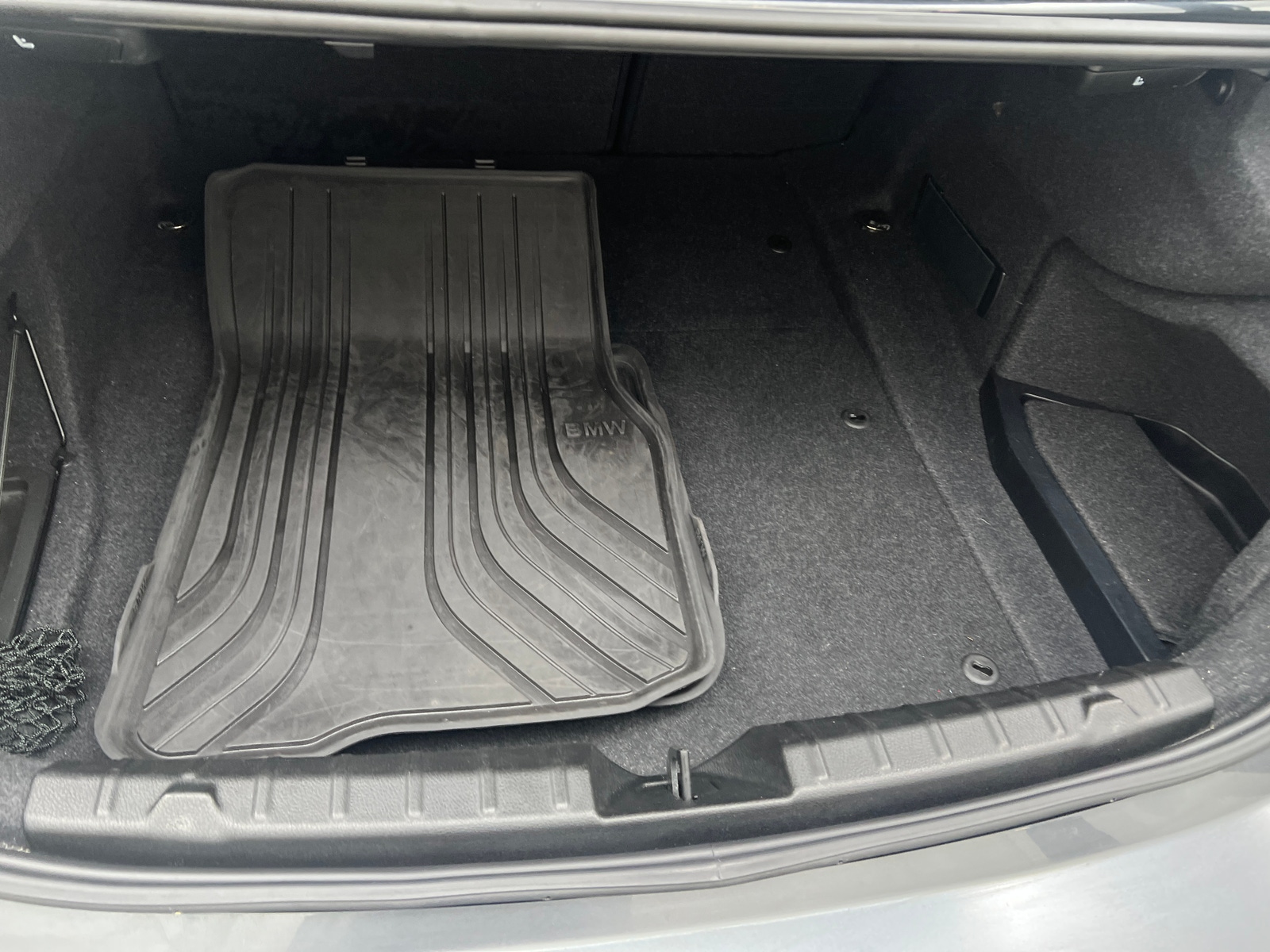 Thumbnail: 2015 BMW M4 - 4