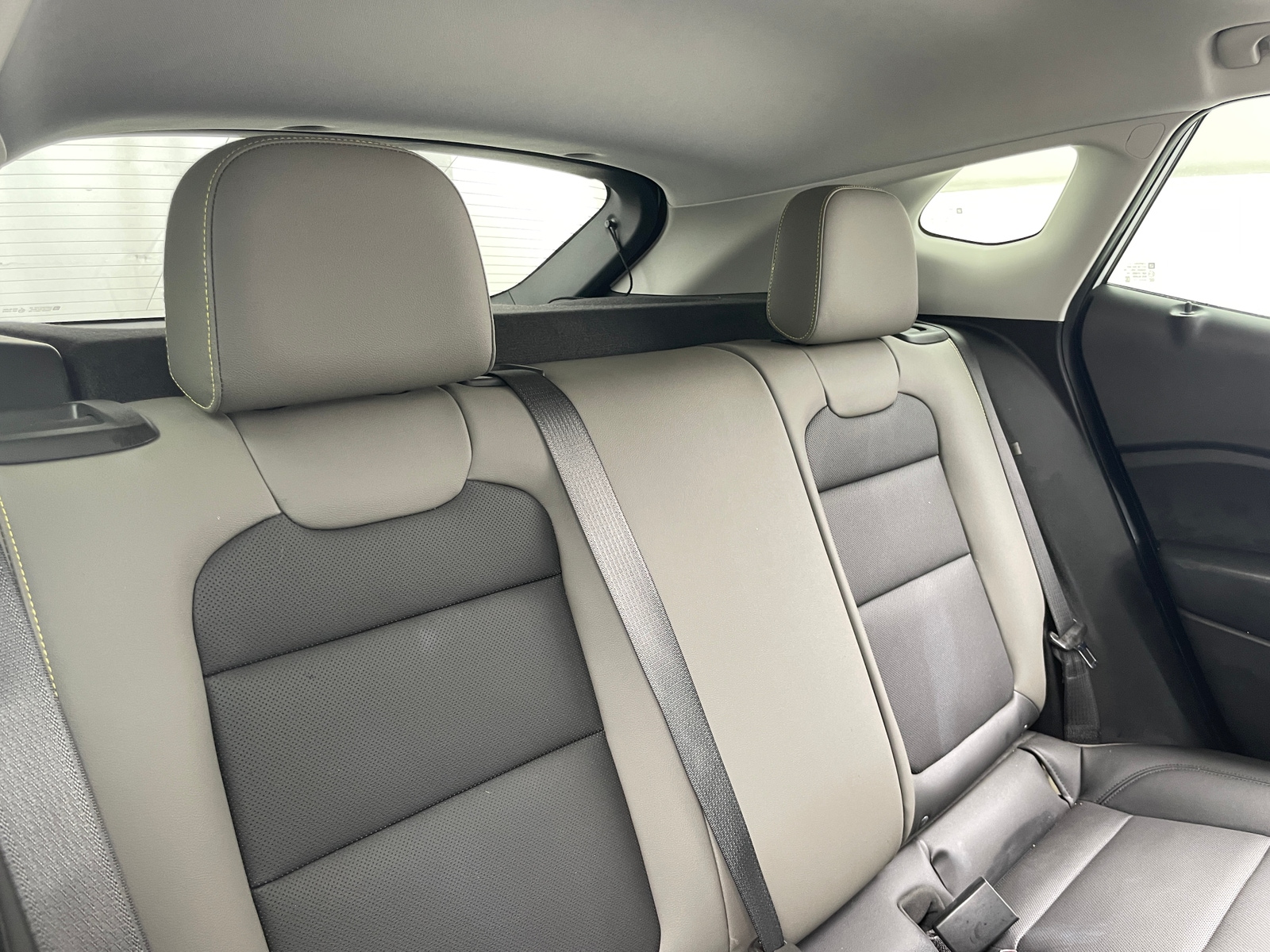 Thumbnail: 2024 Chevrolet Trax - 5