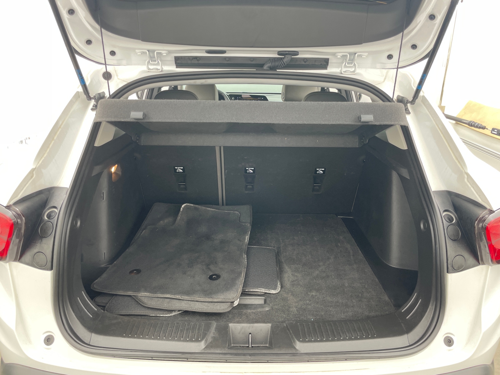 Thumbnail: 2024 Chevrolet Trax - 6