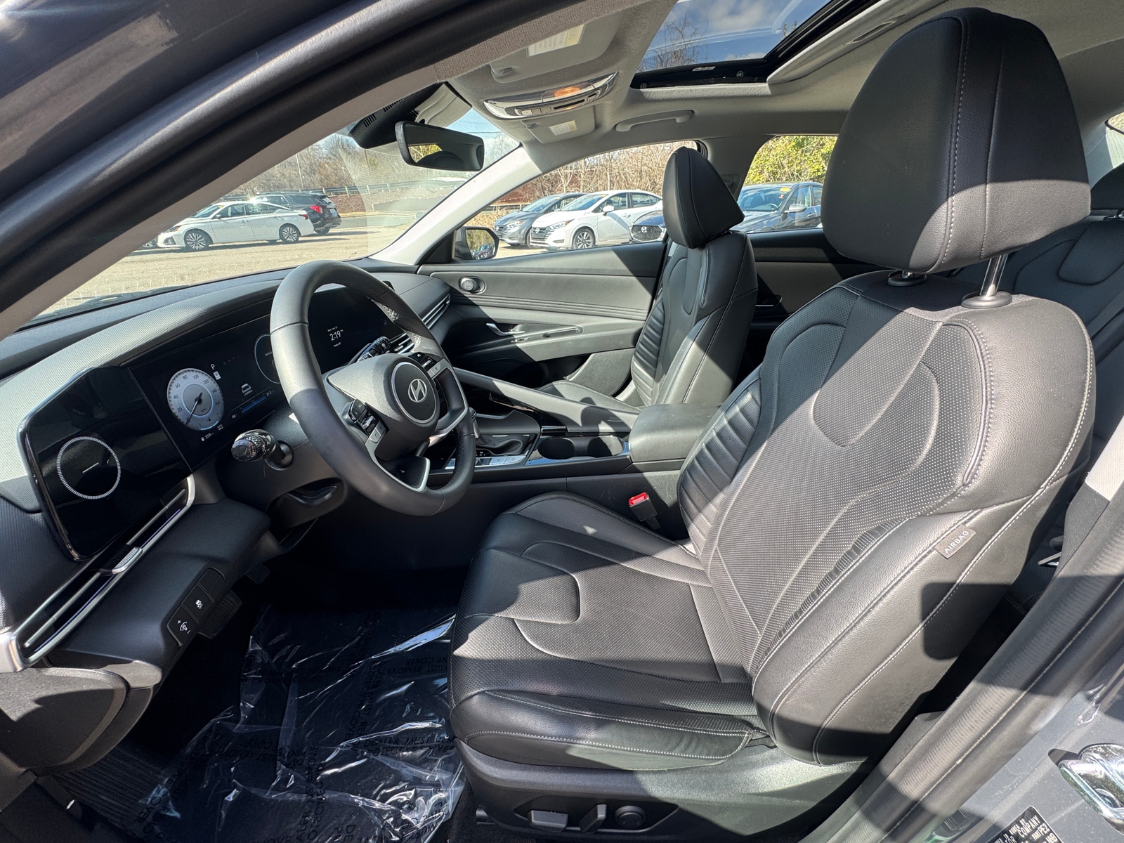 Thumbnail: 2025 Hyundai Elantra - 2