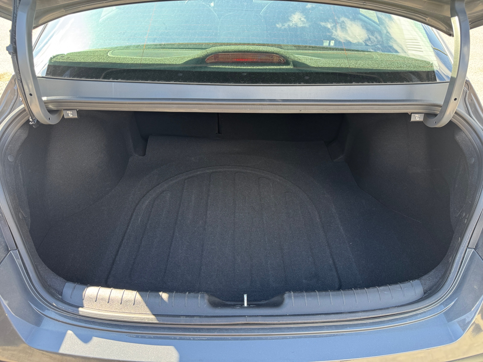 Thumbnail: 2025 Hyundai Elantra - 4