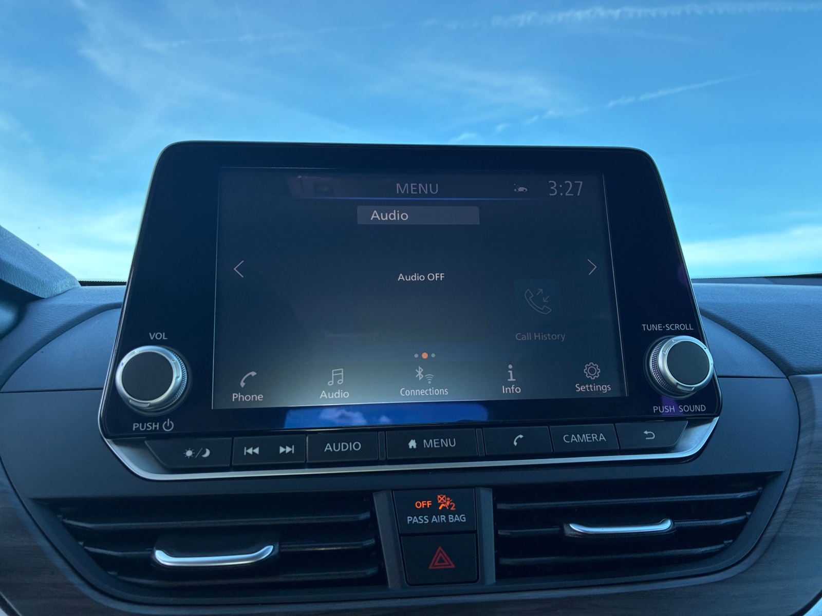 Thumbnail: 2025 Nissan Altima - 4