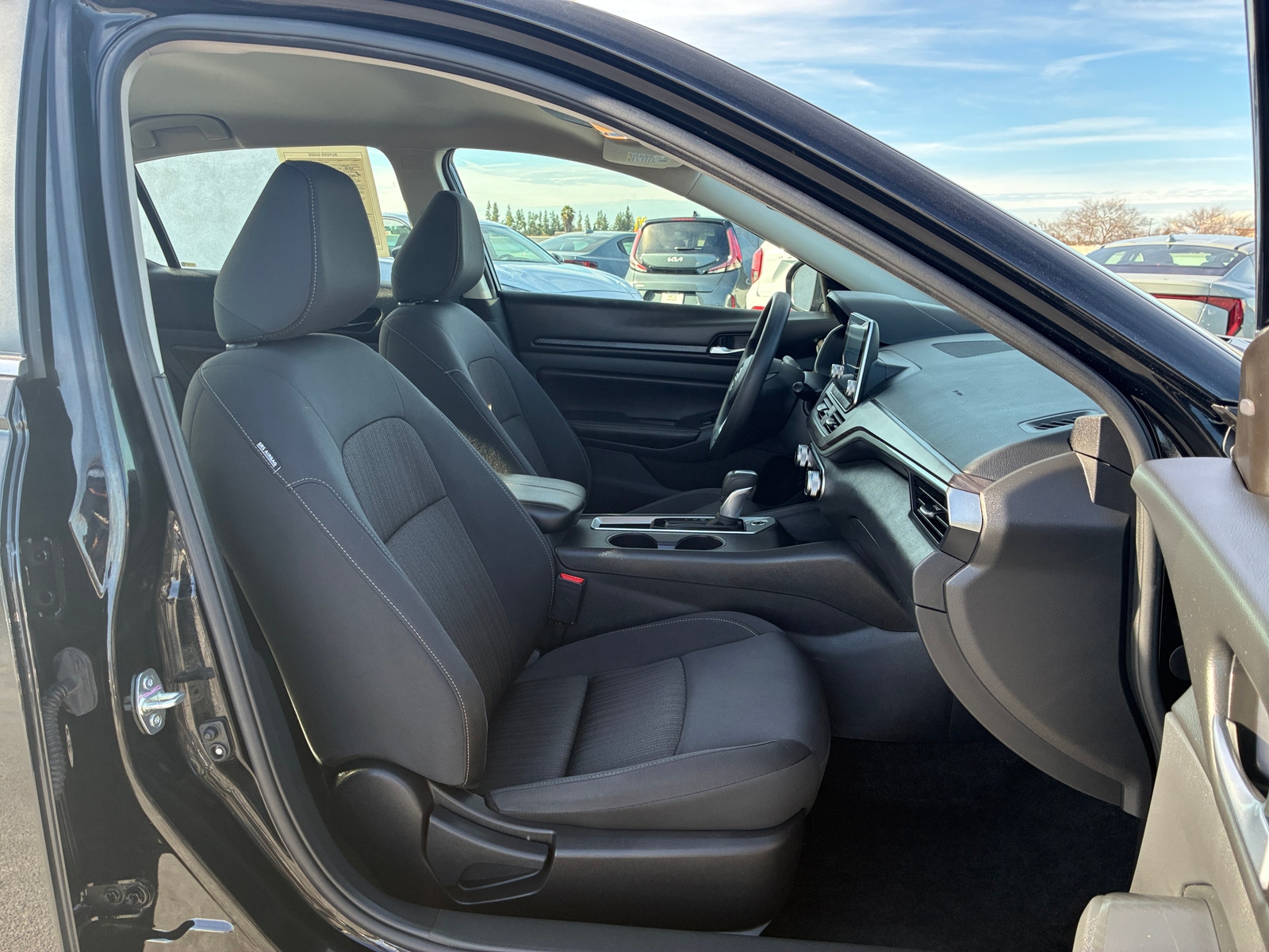 Thumbnail: 2025 Nissan Altima - 2