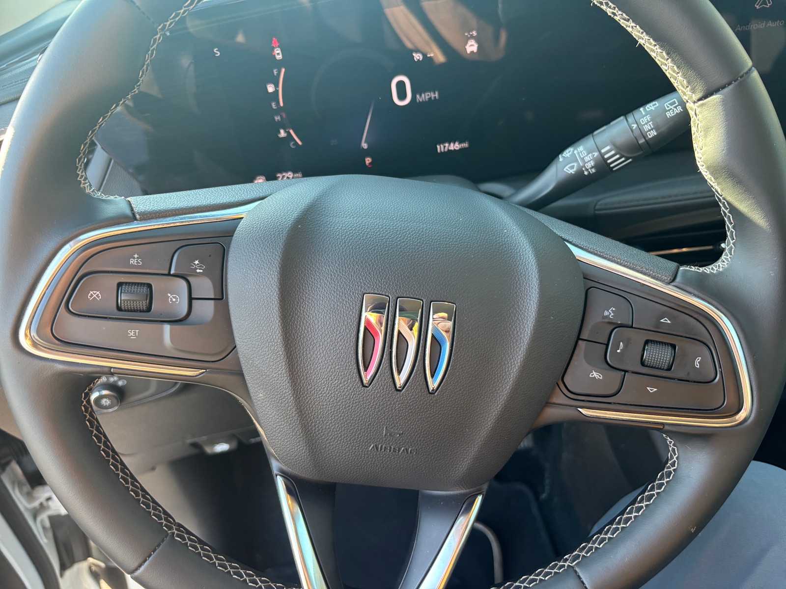 Thumbnail: 2025 Buick Encore GX - 5