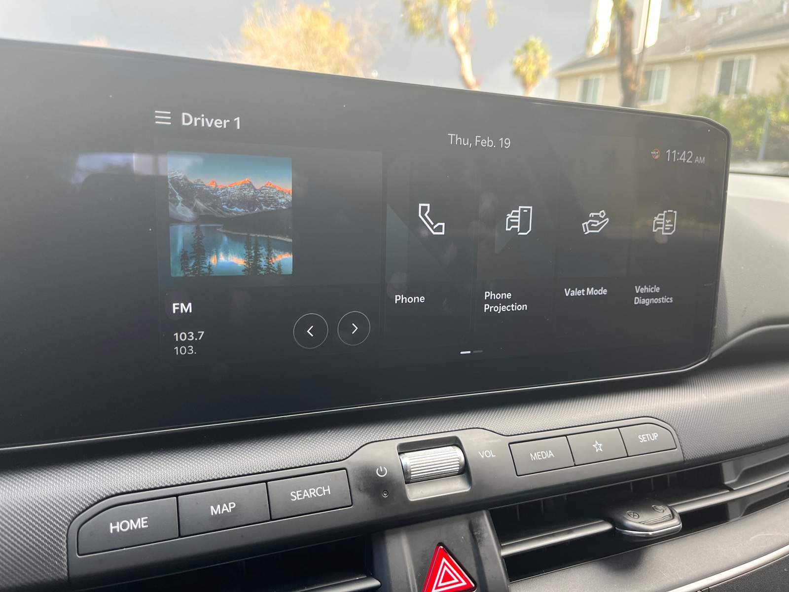 Thumbnail: 2025 Kia K4 - 4