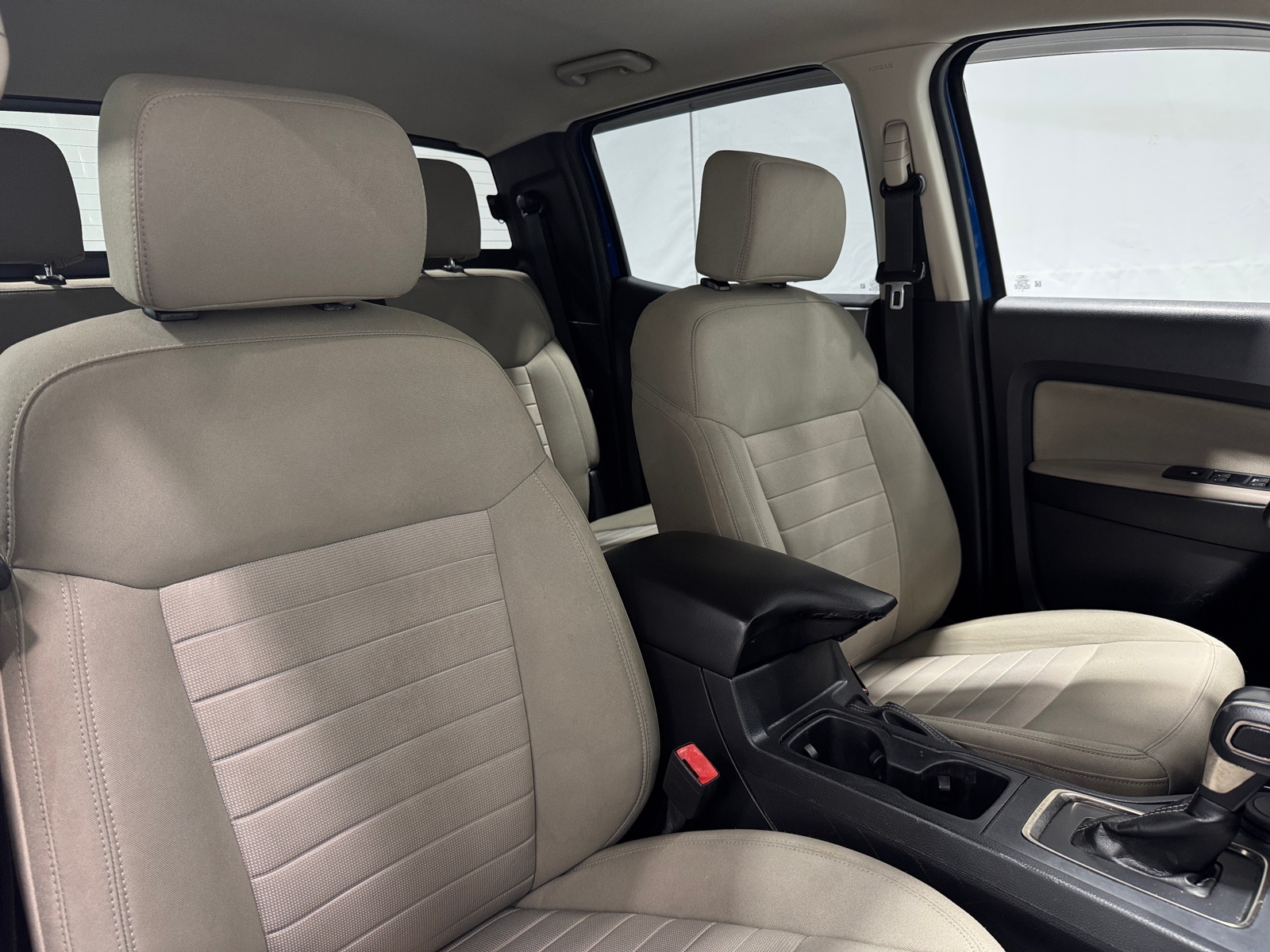 Thumbnail: 2019 Ford Ranger - 2