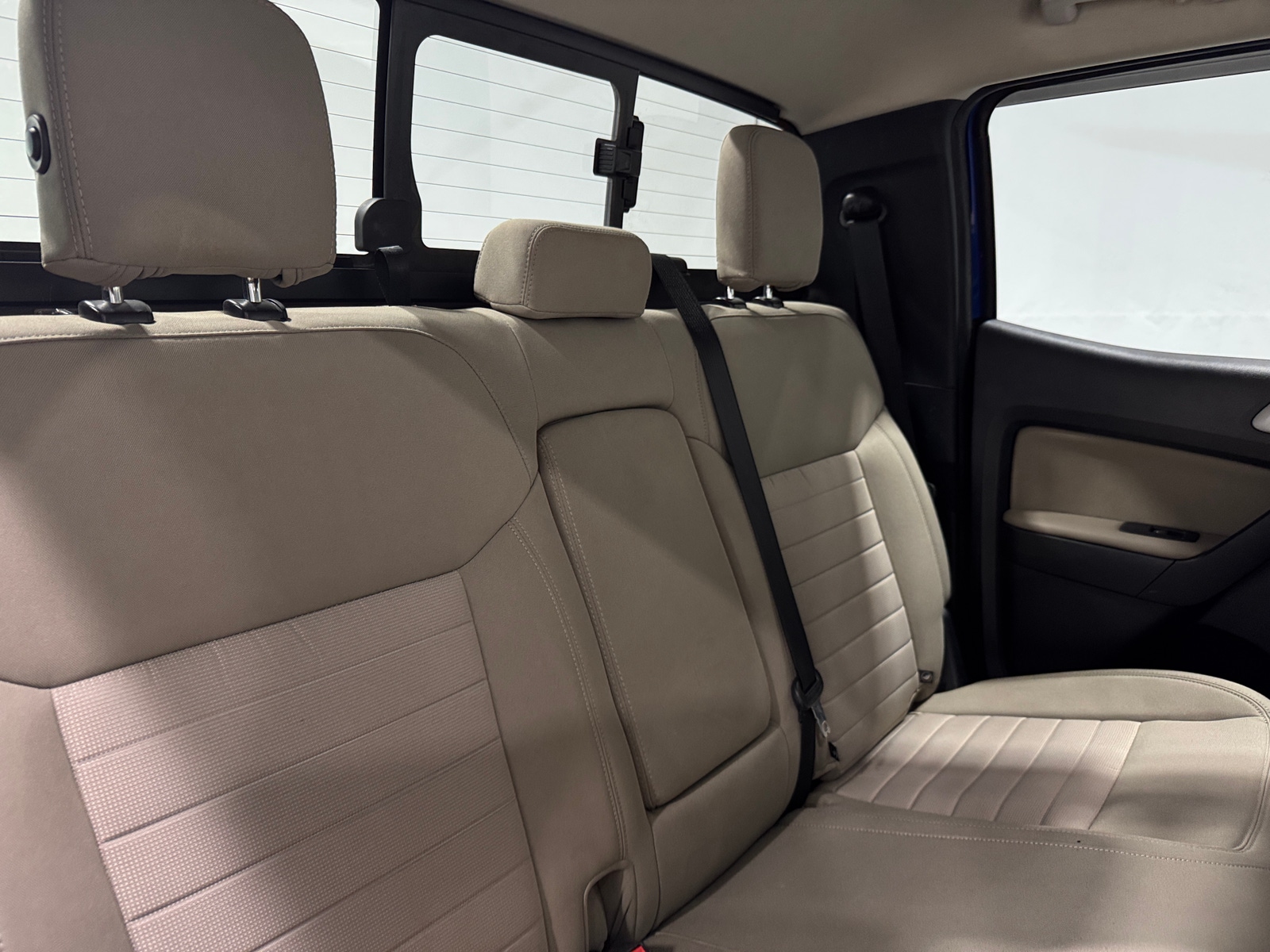 Thumbnail: 2019 Ford Ranger - 6