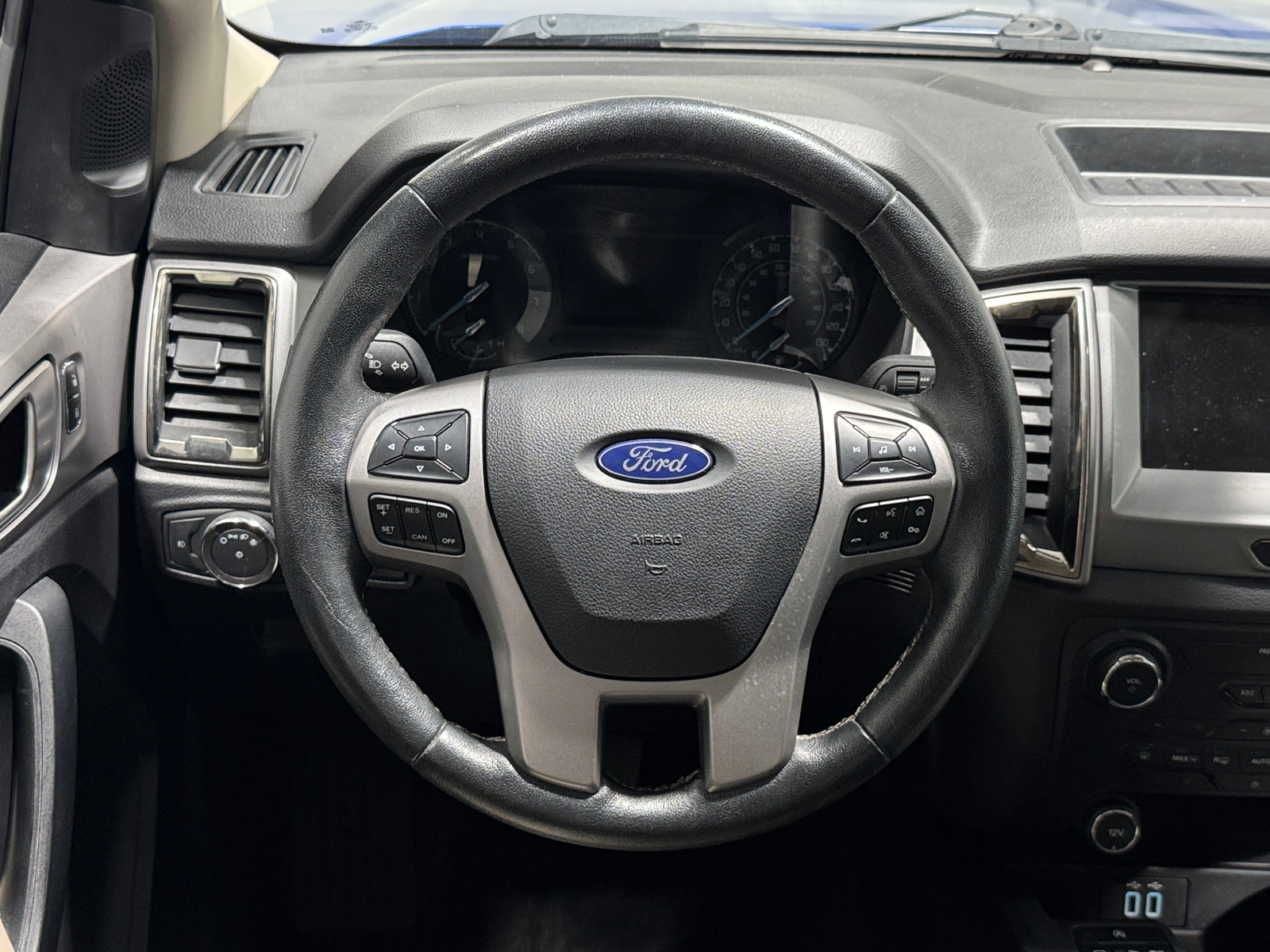 Thumbnail: 2019 Ford Ranger - 5