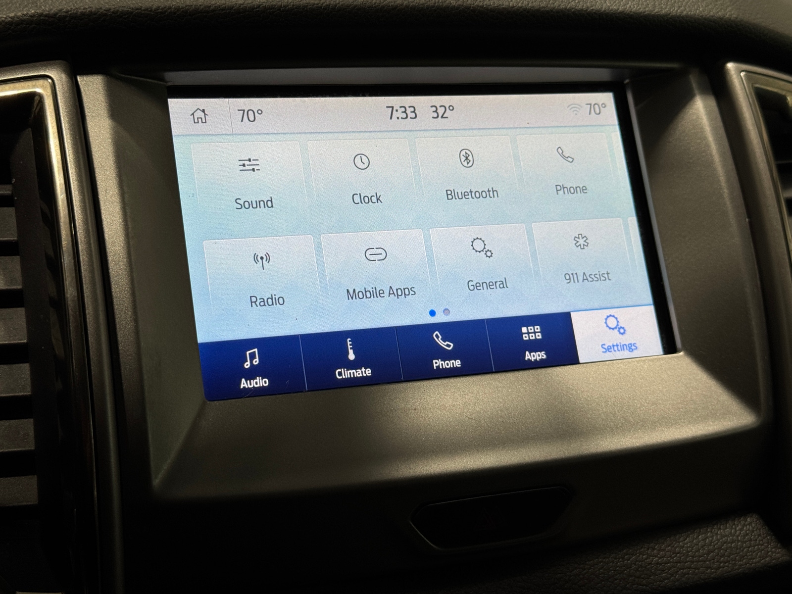 Thumbnail: 2019 Ford Ranger - 4