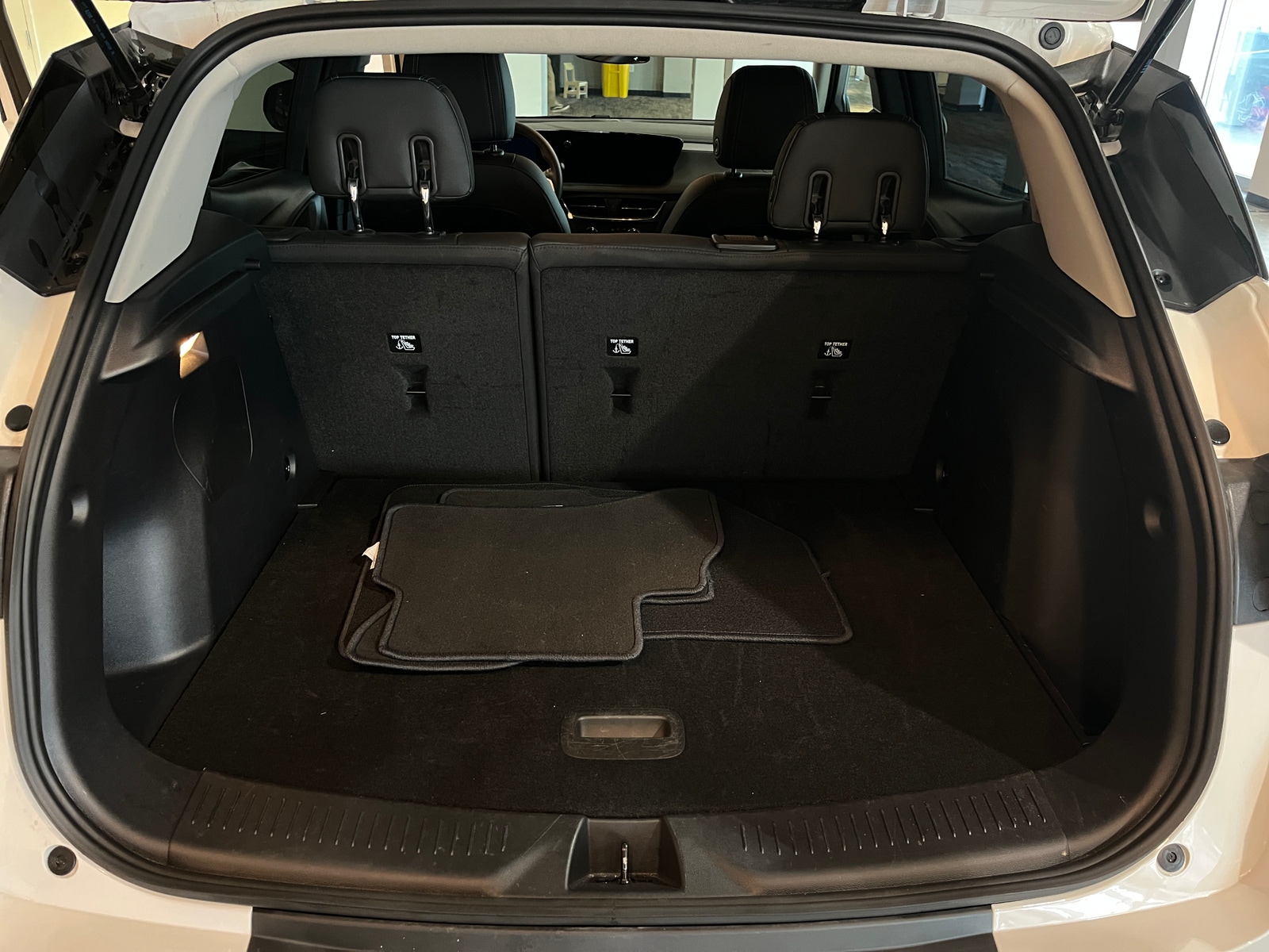 Thumbnail: 2025 Buick Encore GX - 6