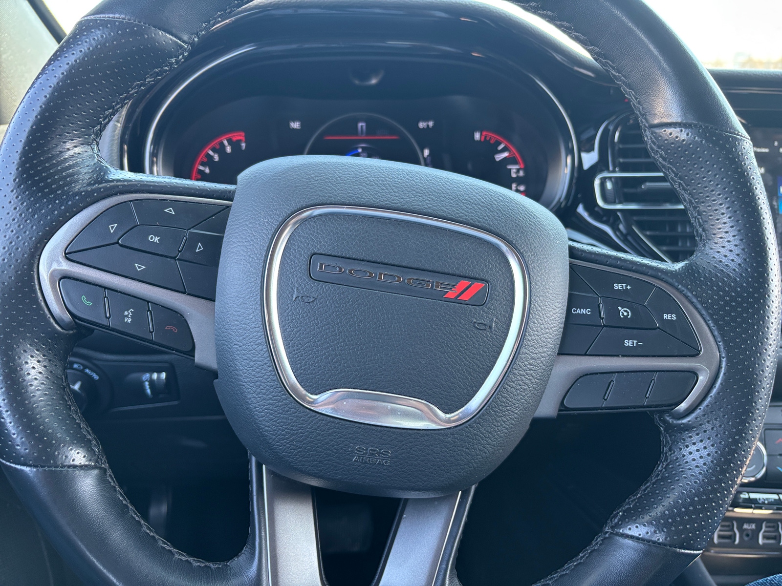 Thumbnail: 2024 Dodge Durango - 5