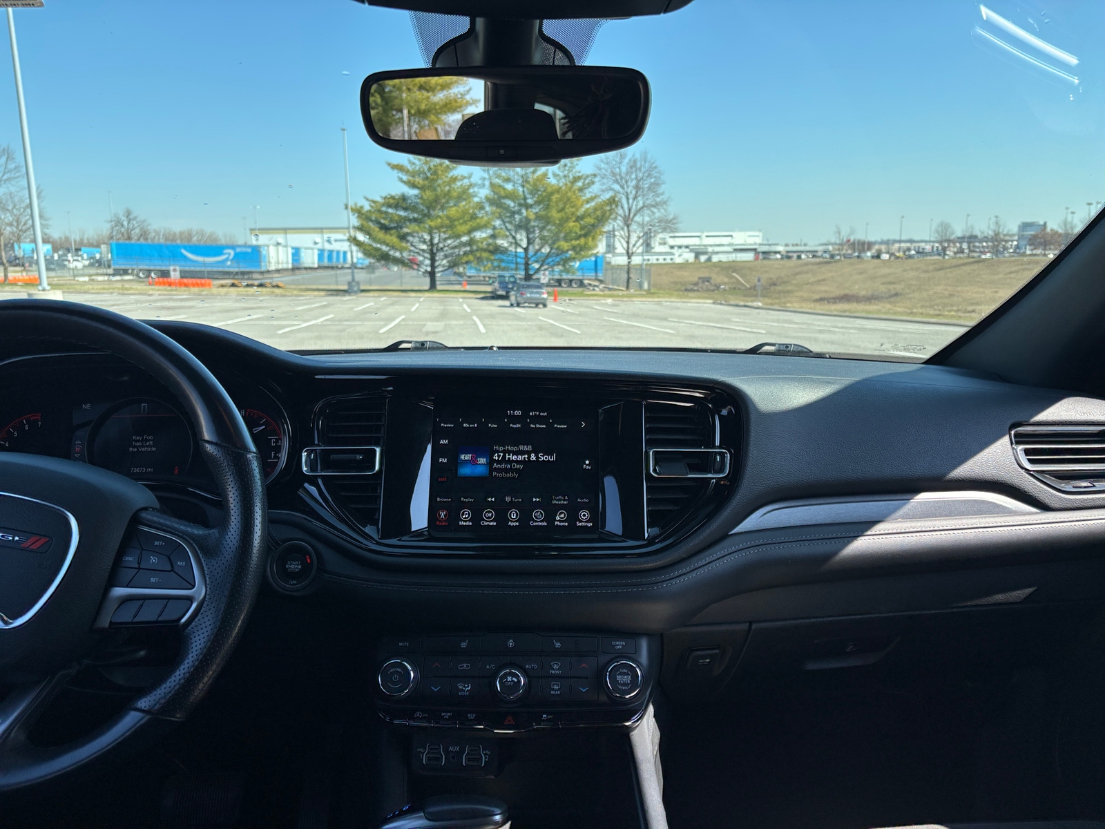 Thumbnail: 2024 Dodge Durango - 3
