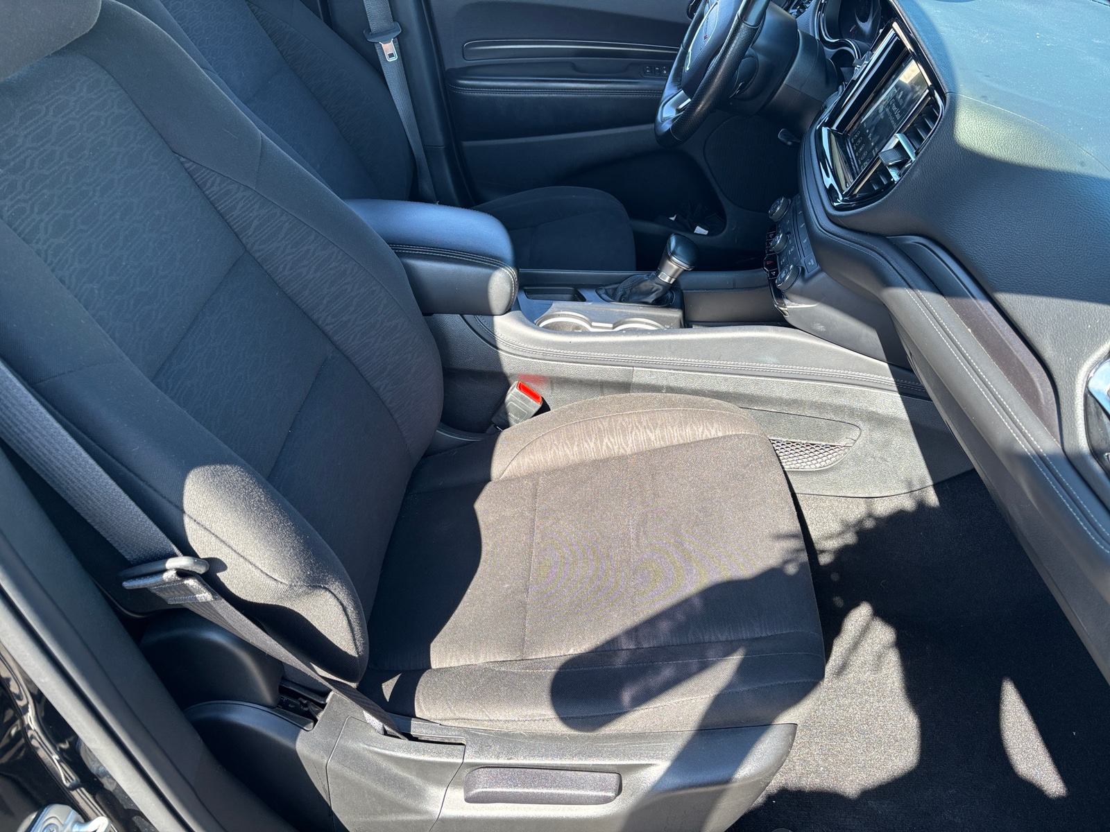Thumbnail: 2024 Dodge Durango - 2