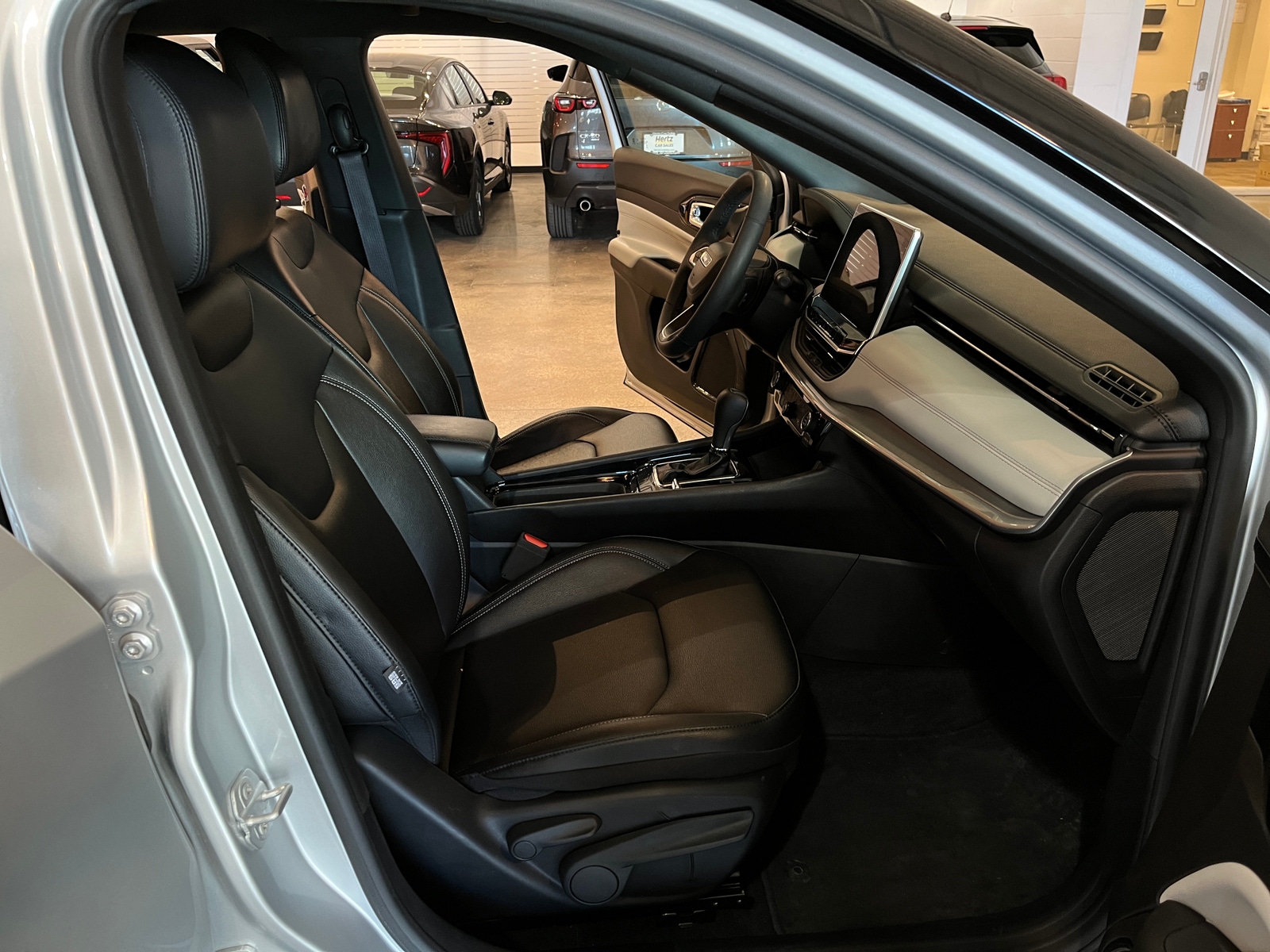 Thumbnail: 2025 Jeep Compass - 2