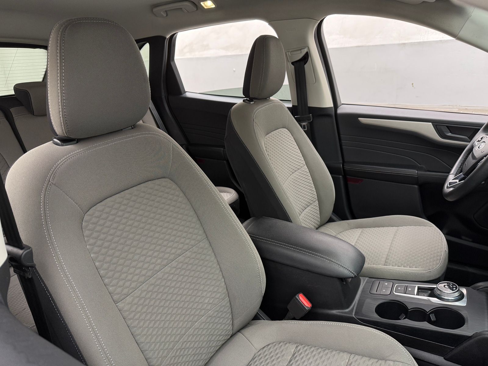 Thumbnail: 2022 Ford Escape - 2