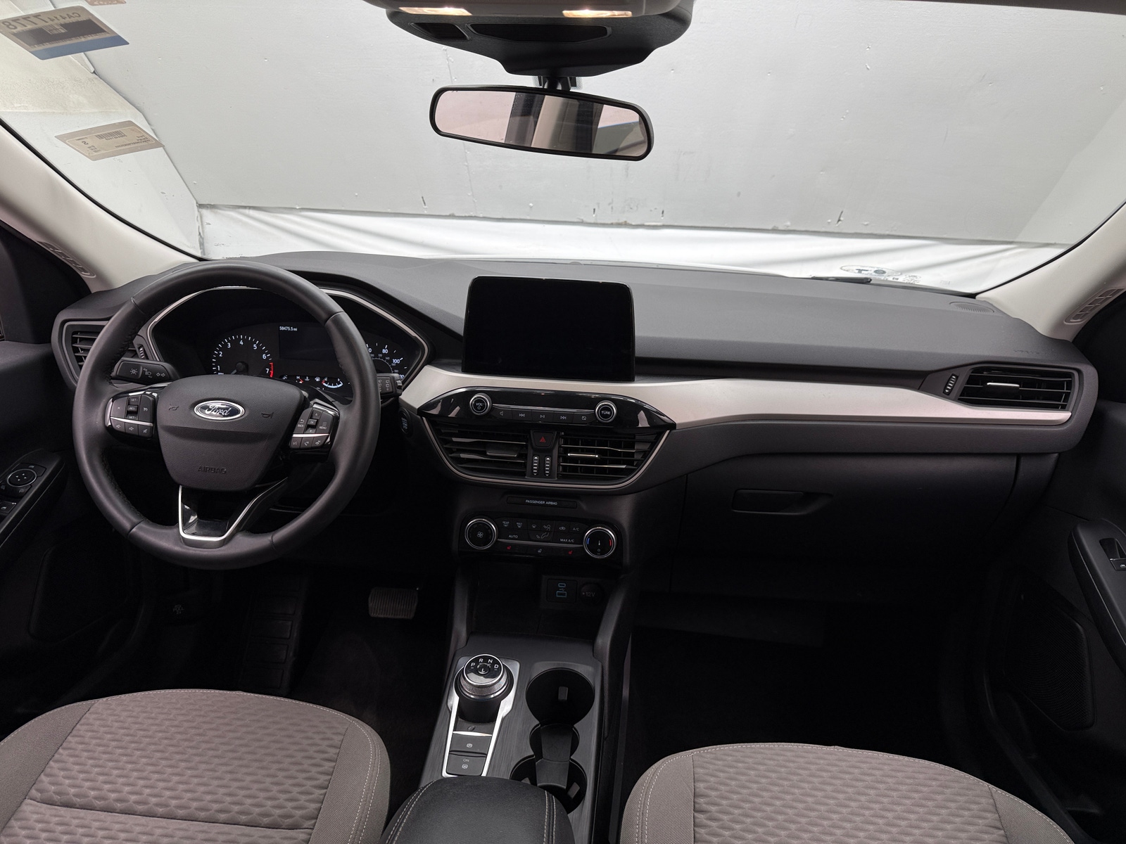 Thumbnail: 2022 Ford Escape - 3