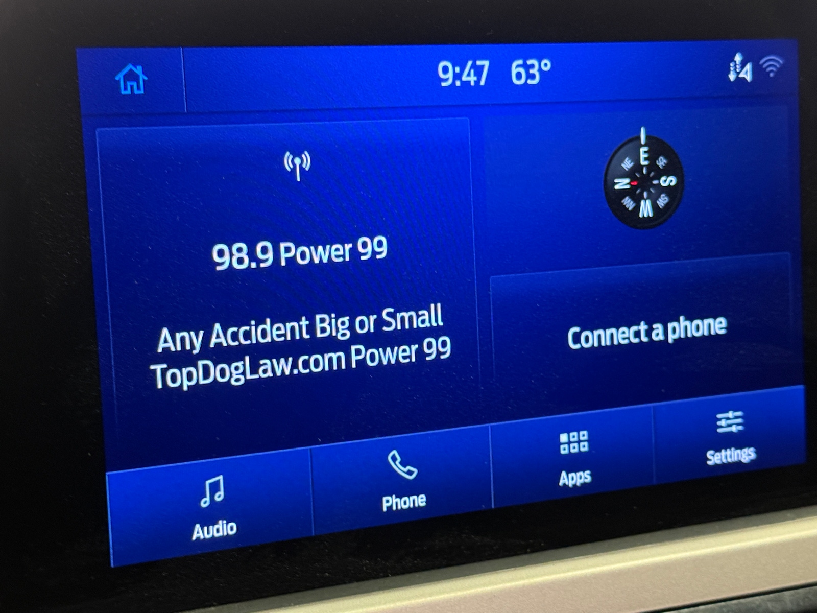 Thumbnail: 2022 Ford Escape - 4