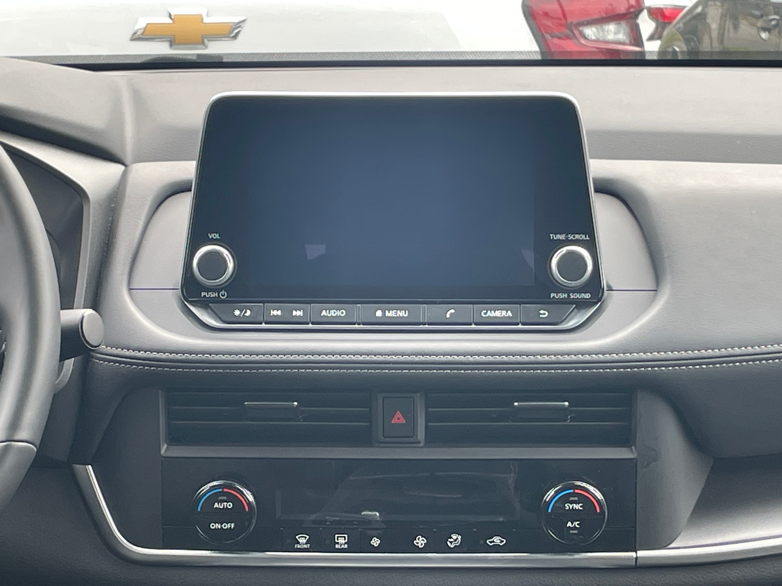 Thumbnail: 2025 Nissan Rogue - 4