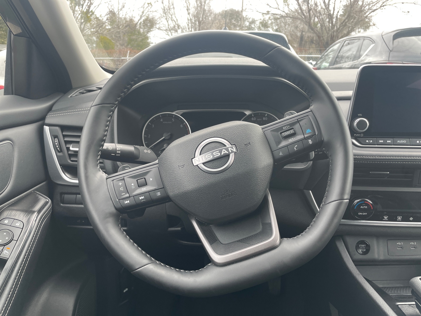 Thumbnail: 2025 Nissan Rogue - 5