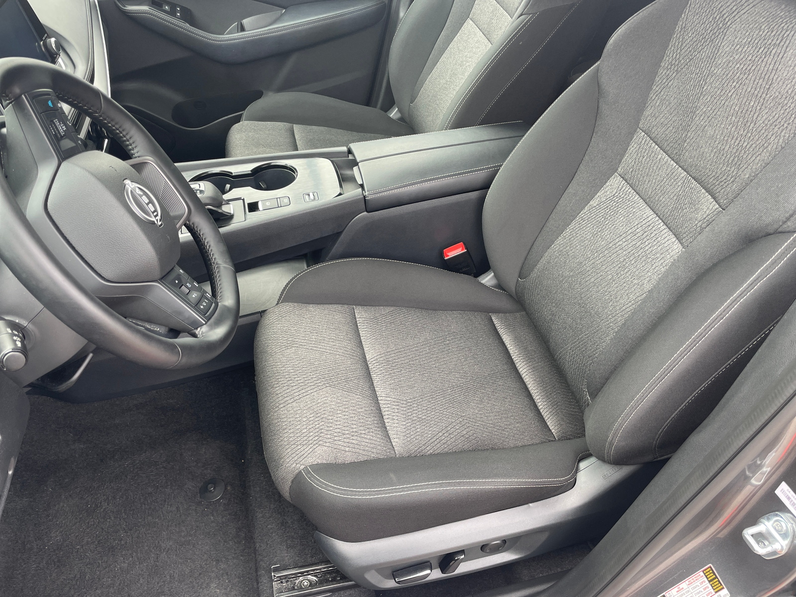 Thumbnail: 2025 Nissan Rogue - 2