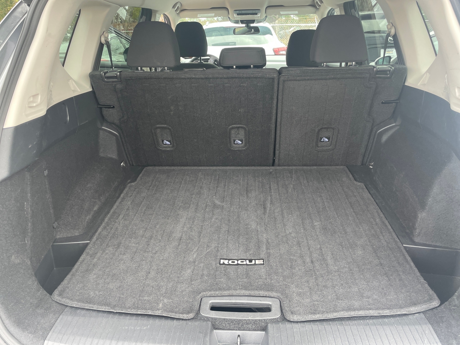 Thumbnail: 2025 Nissan Rogue - 6