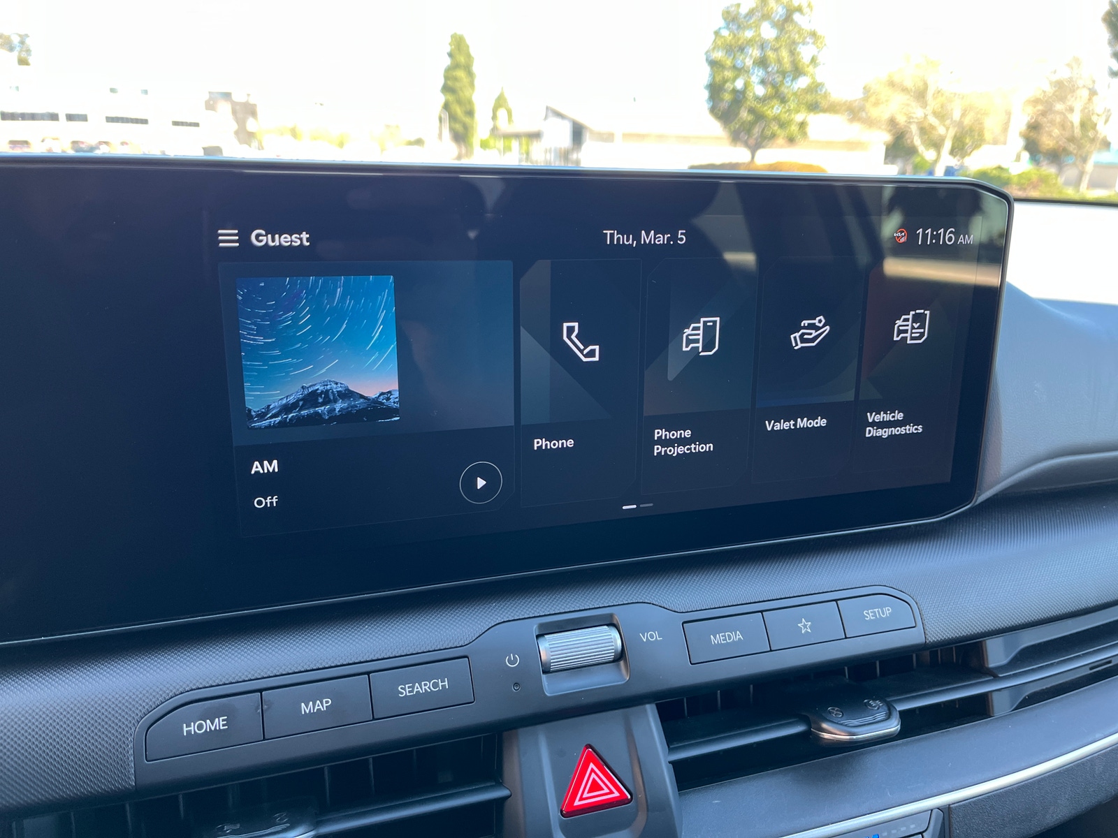 Thumbnail: 2025 Kia K4 - 4