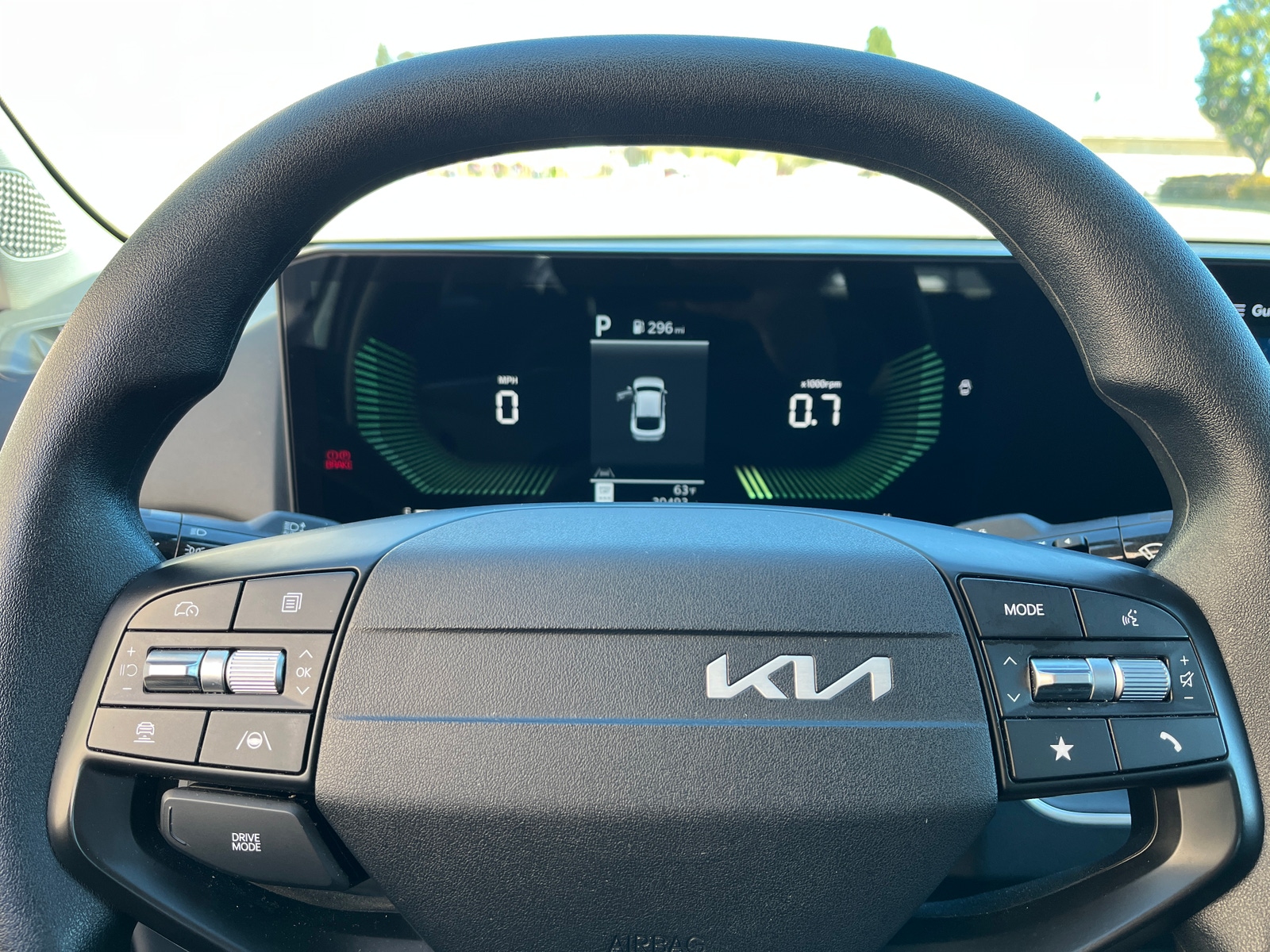 Thumbnail: 2025 Kia K4 - 5