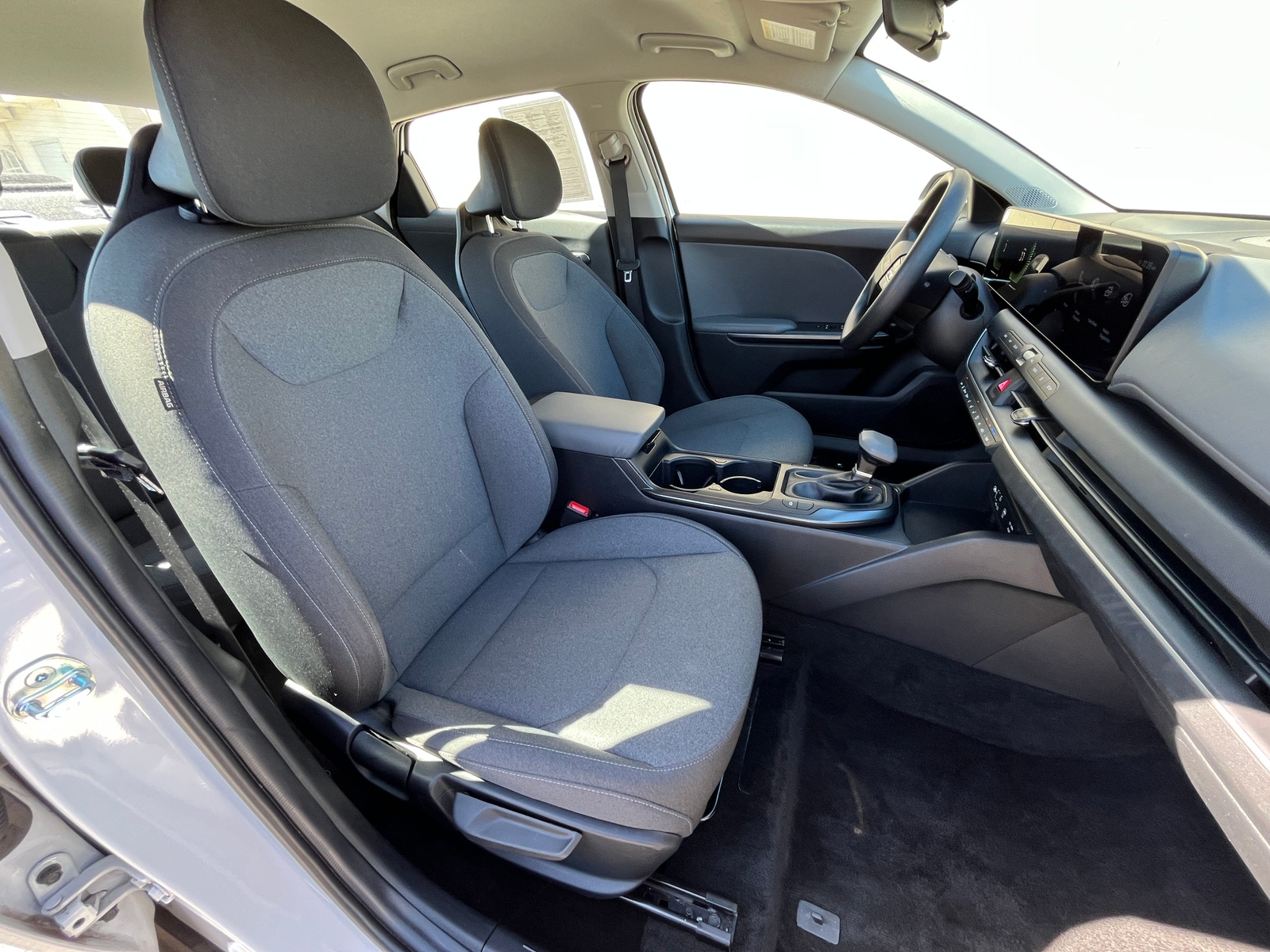 Thumbnail: 2025 Kia K4 - 2