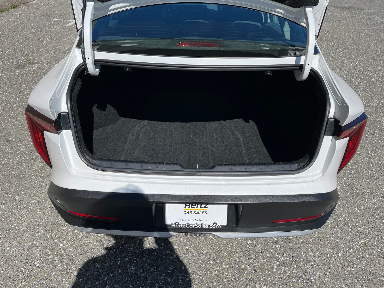 Thumbnail: 2025 Kia K4 - 6