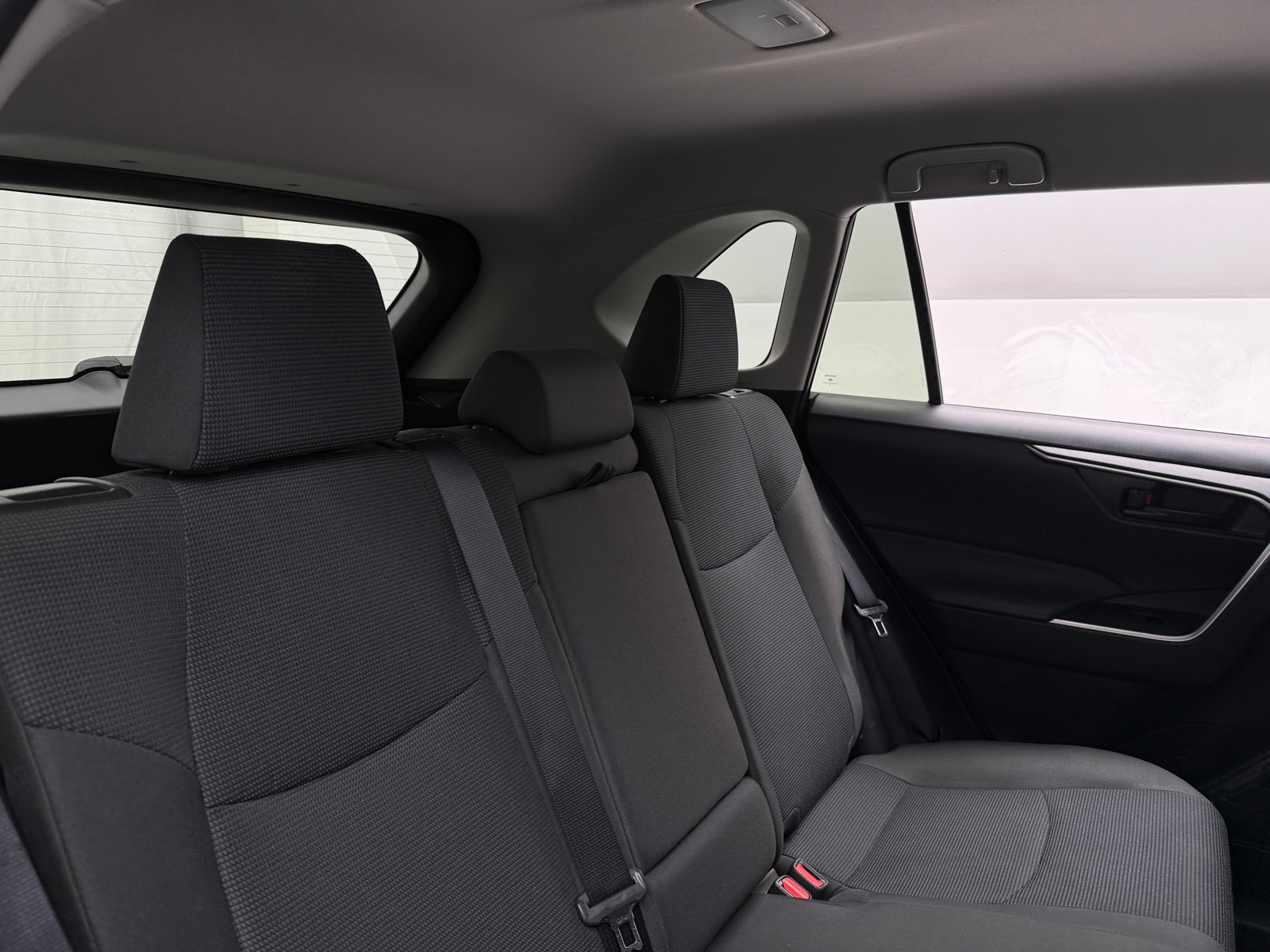 Thumbnail: 2024 Toyota RAV4 - 6