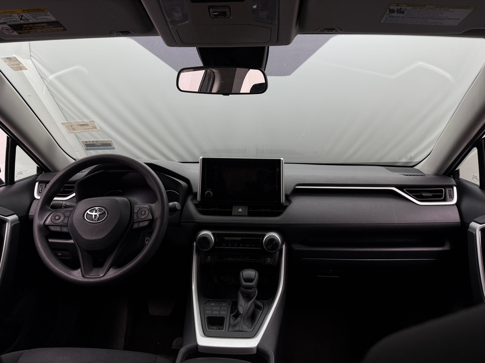 Thumbnail: 2024 Toyota RAV4 - 3