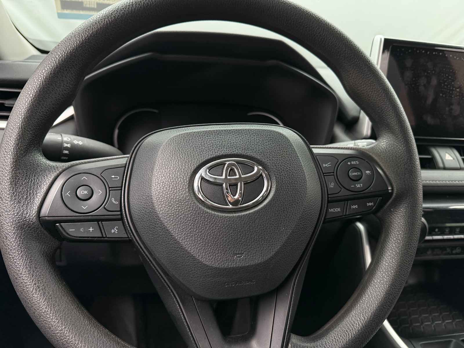 Thumbnail: 2024 Toyota RAV4 - 5