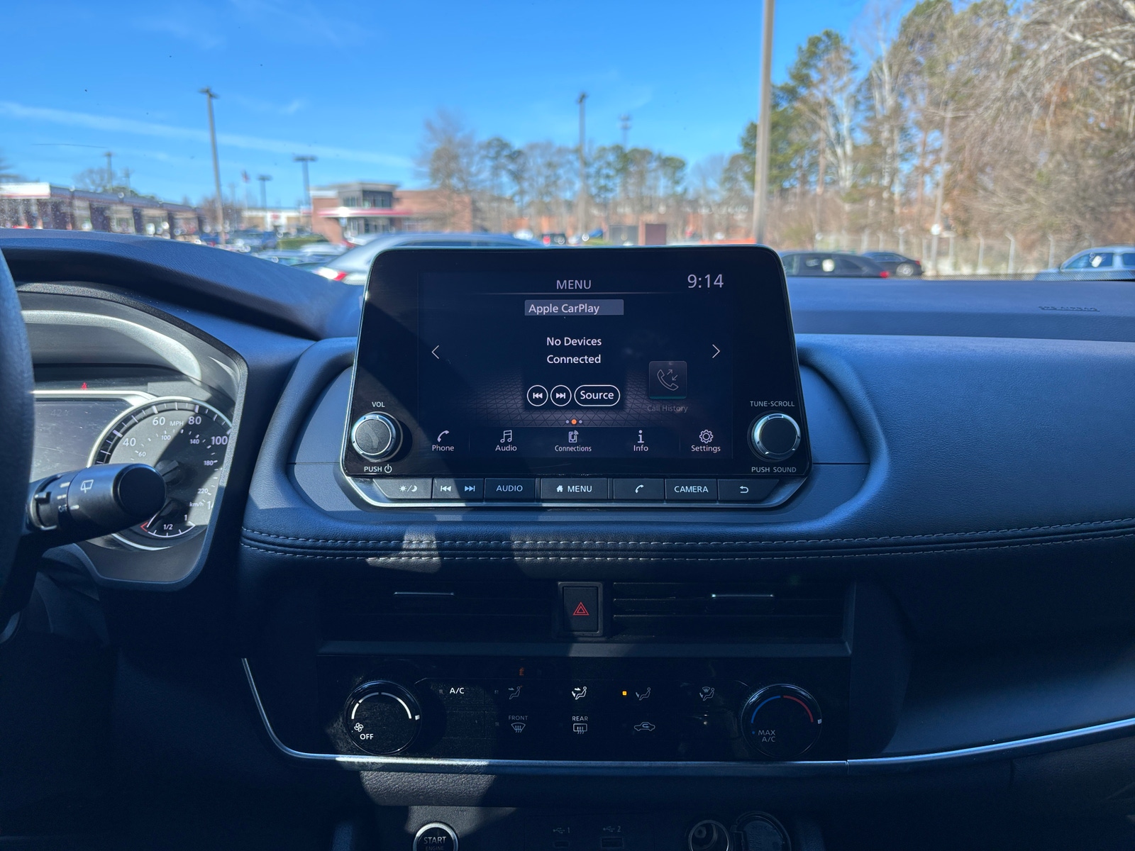 Thumbnail: 2023 Nissan Rogue - 4