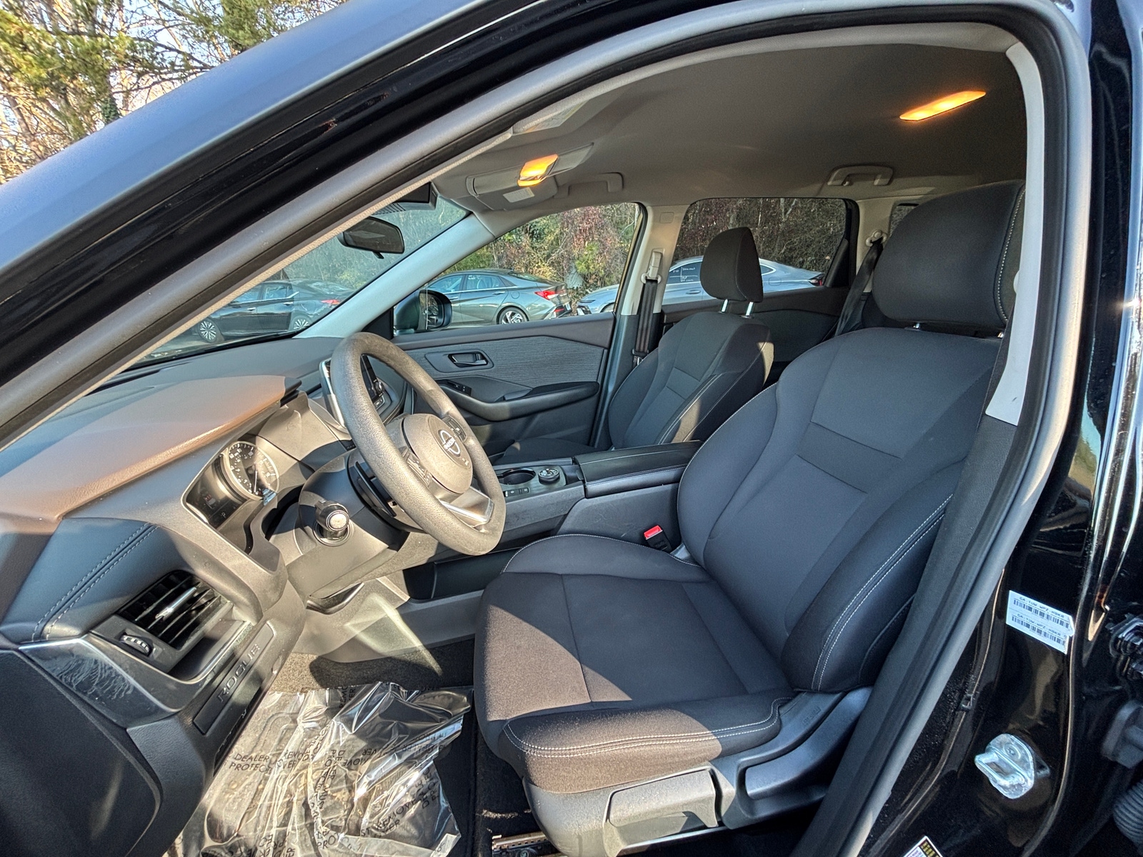 Thumbnail: 2023 Nissan Rogue - 2