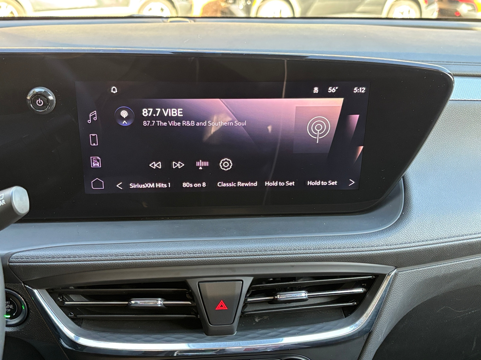 Thumbnail: 2025 Buick Encore GX - 4