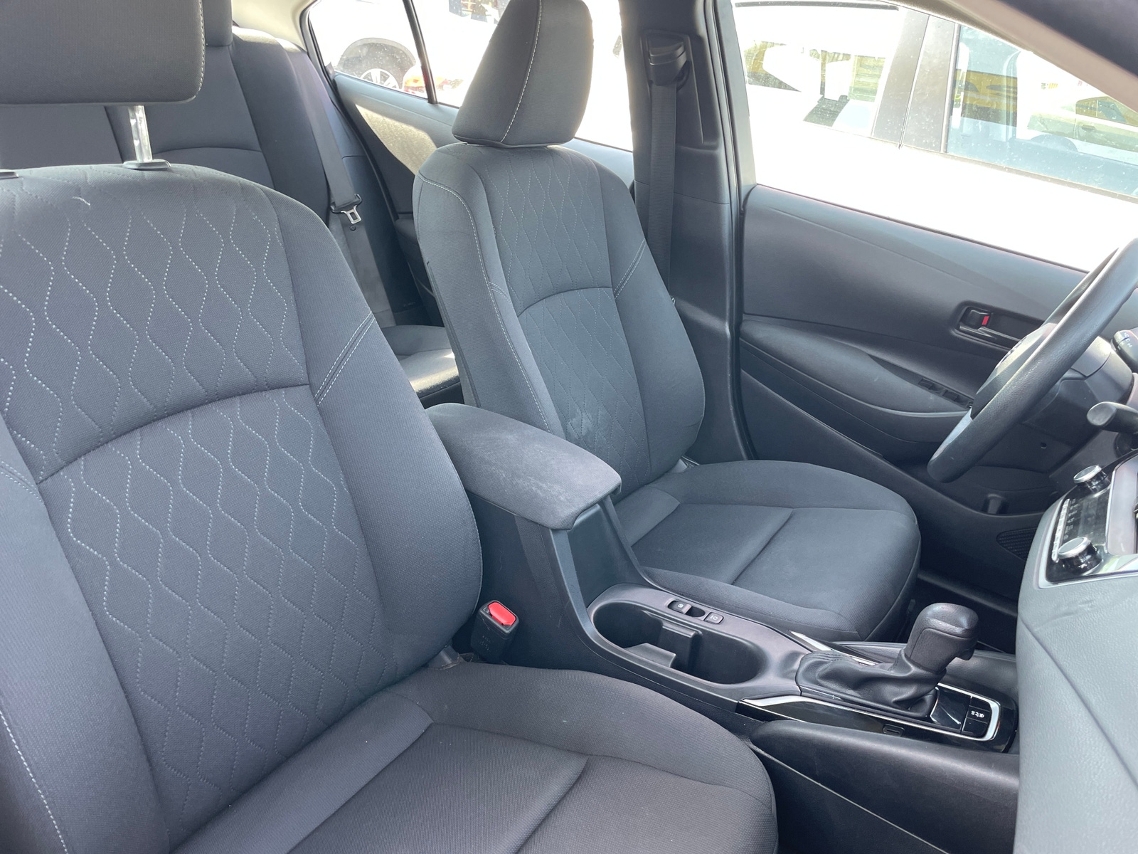 Thumbnail: 2023 Toyota Corolla - 2