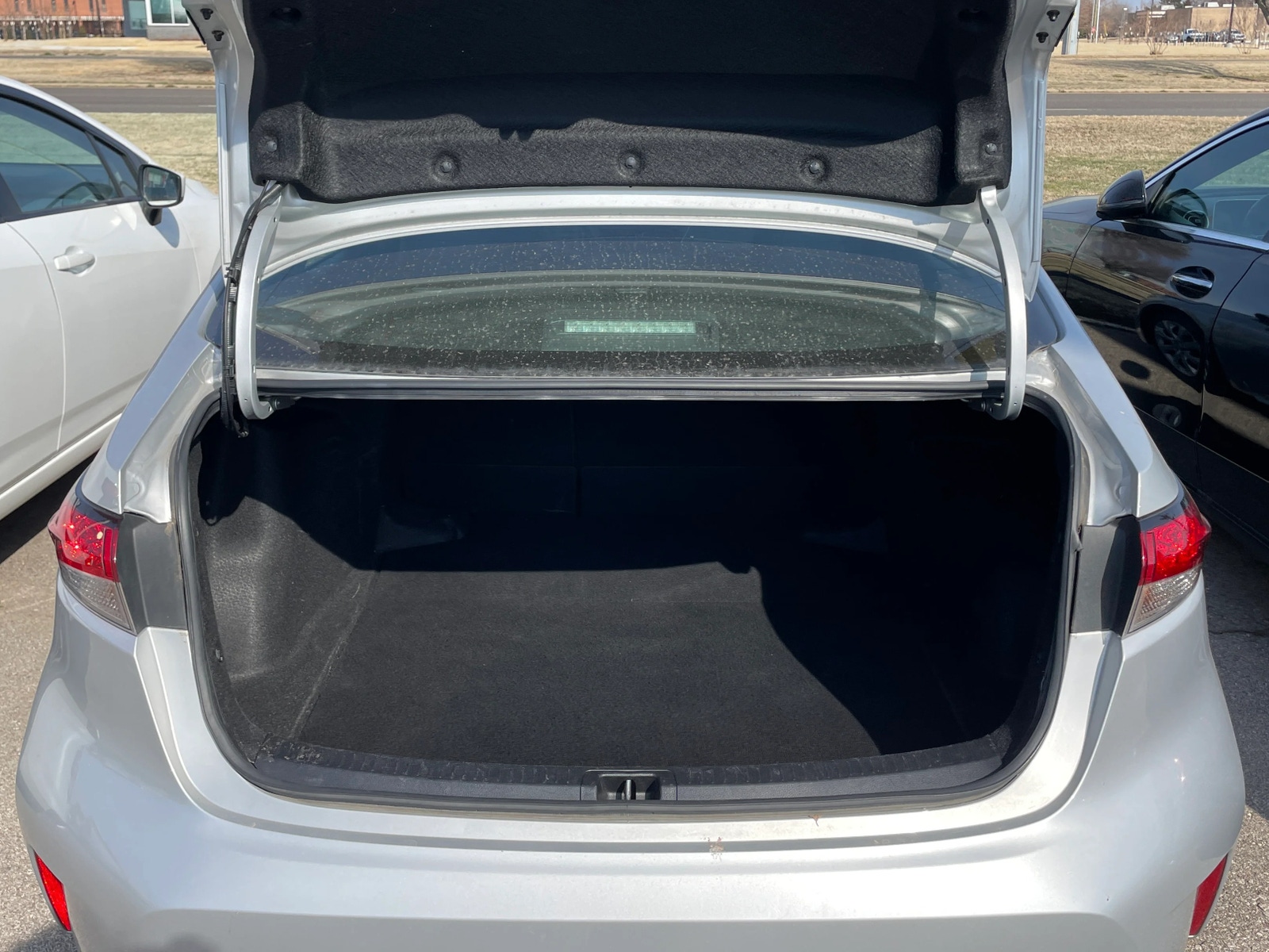 Thumbnail: 2023 Toyota Corolla - 6