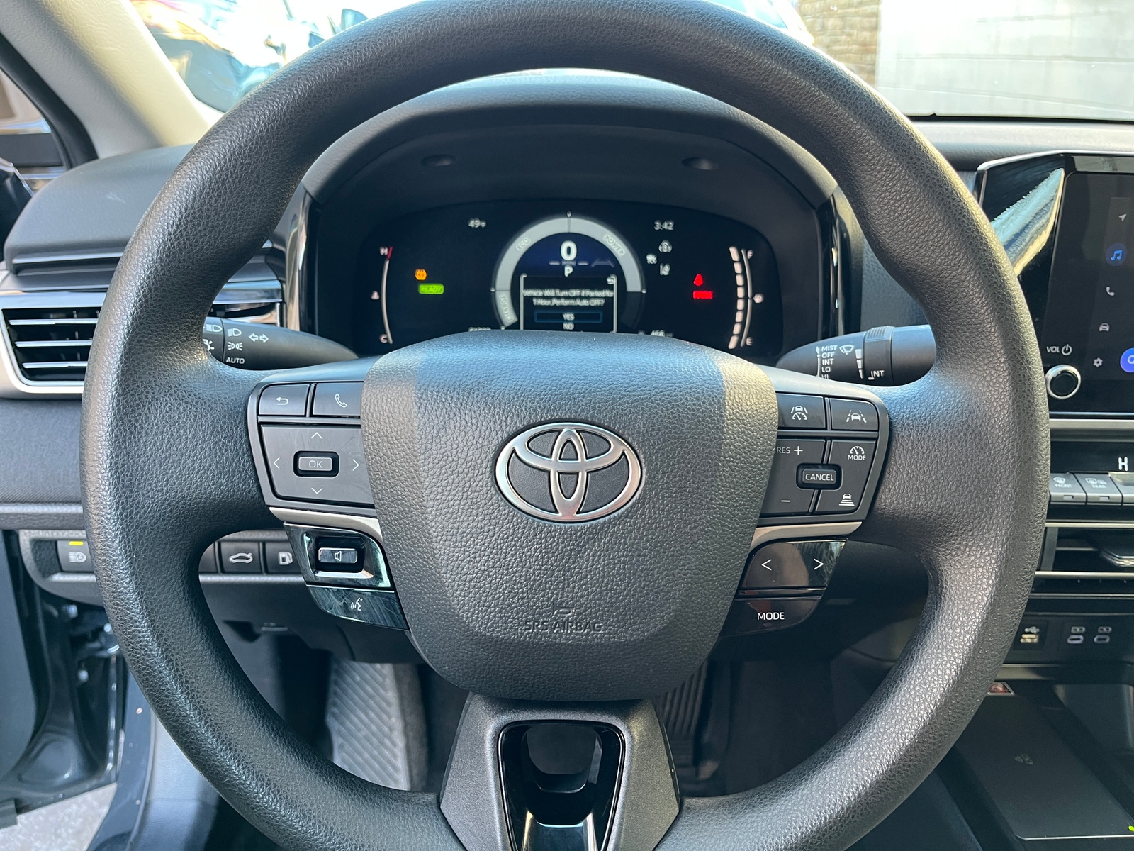 Thumbnail: 2025 Toyota Camry - 5