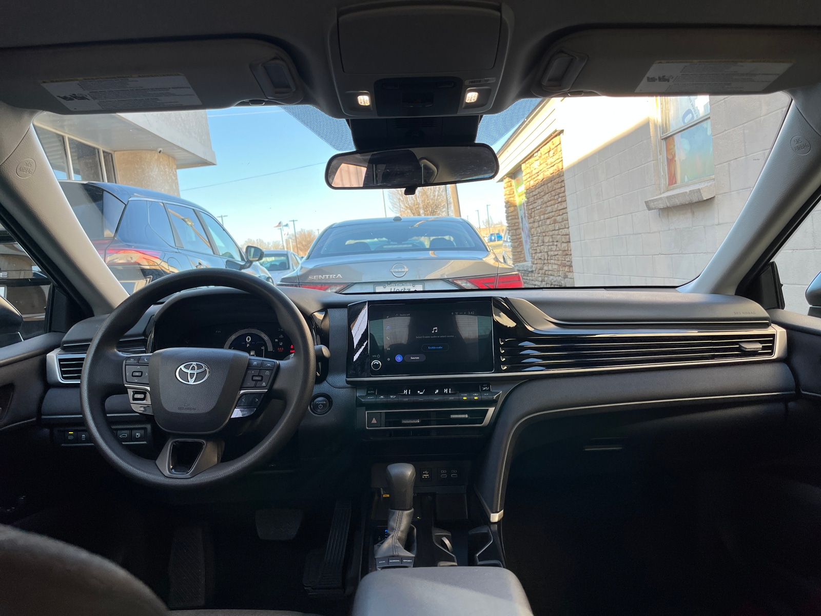 Thumbnail: 2025 Toyota Camry - 3