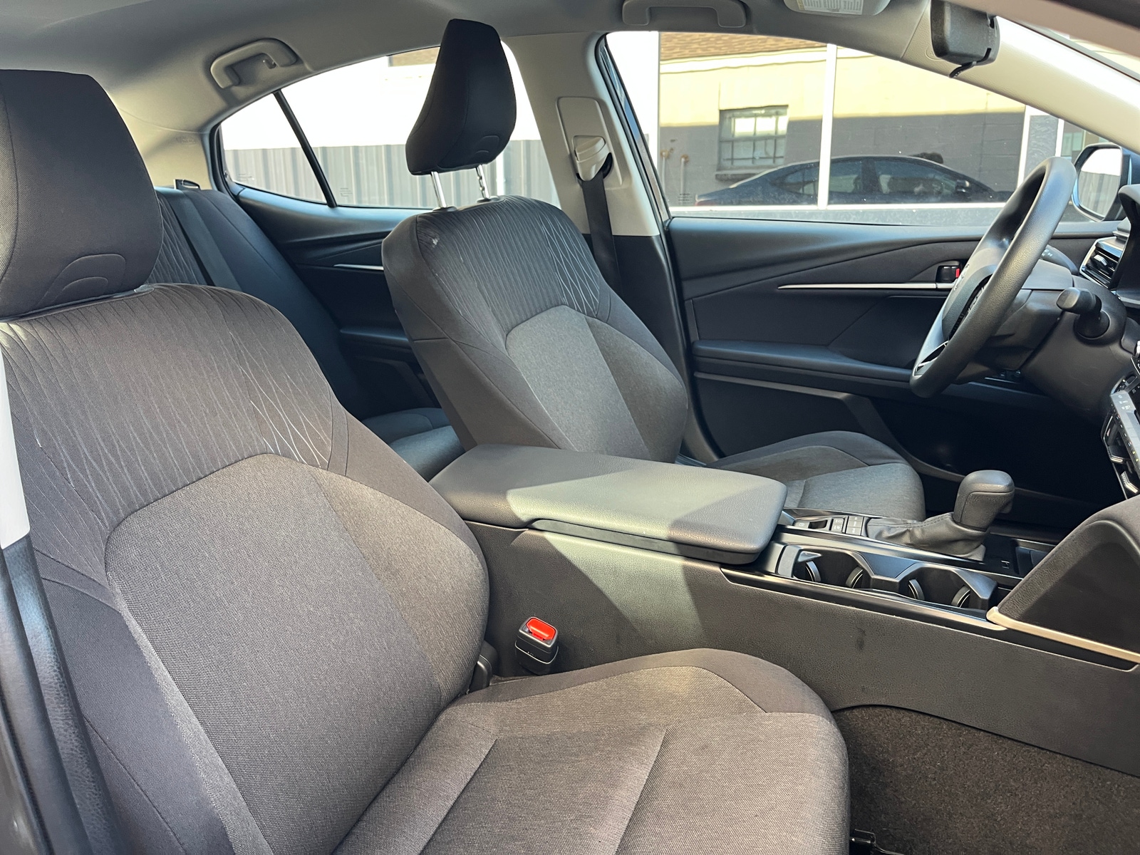 Thumbnail: 2025 Toyota Camry - 2