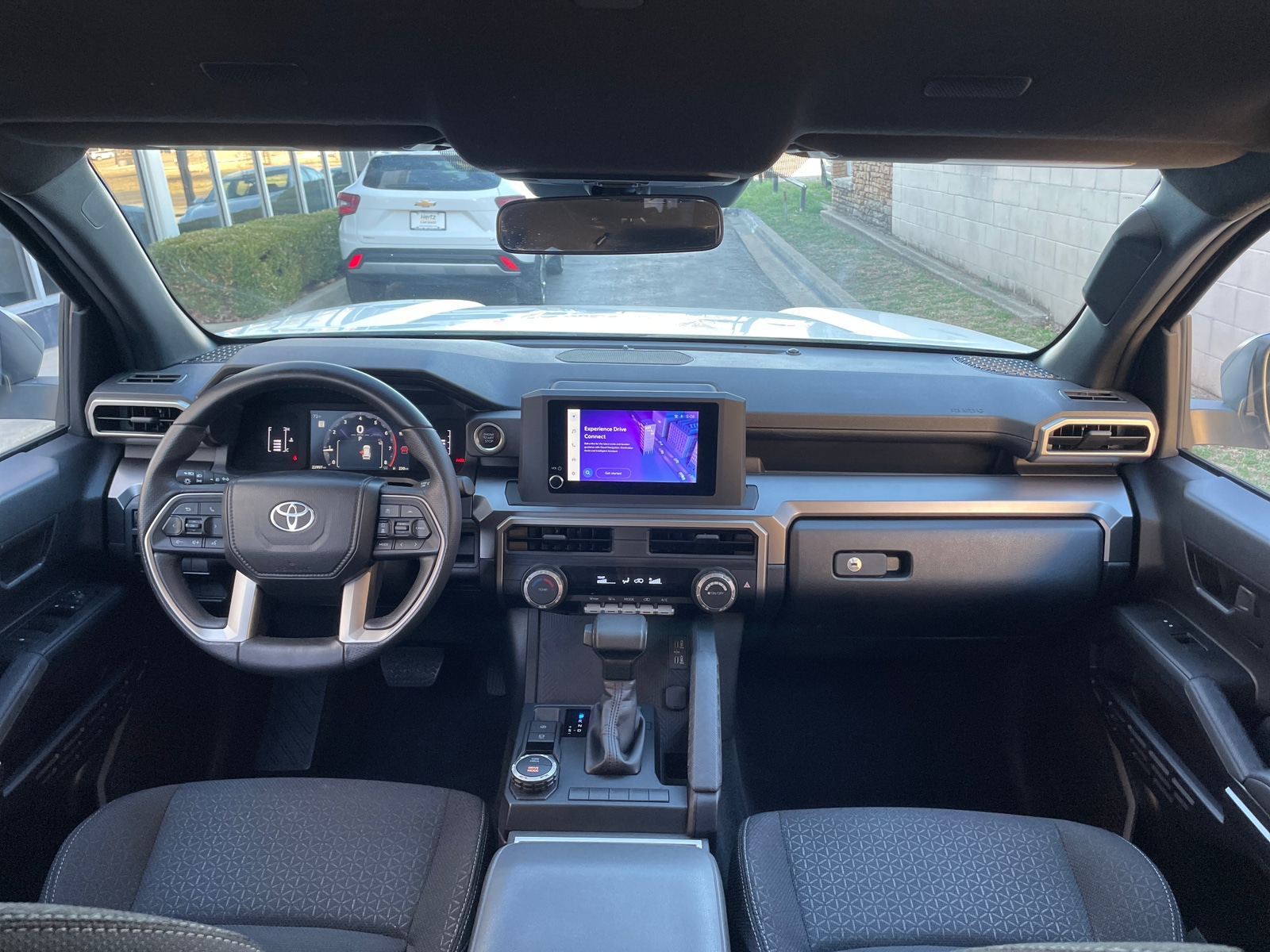 Thumbnail: 2025 Toyota 4Runner - 3