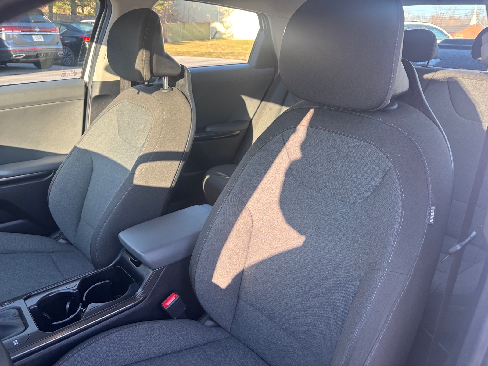 Thumbnail: 2025 Kia K4 - 2