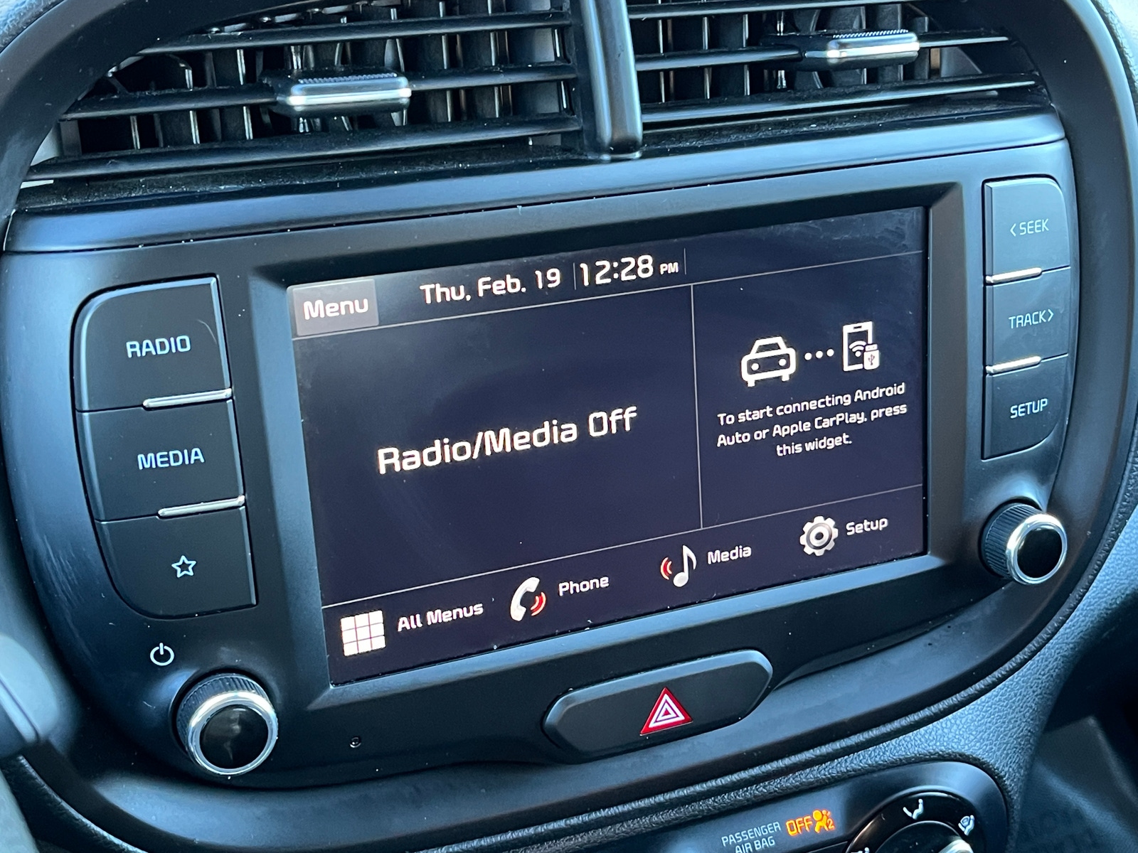 Thumbnail: 2025 Kia Soul - 4