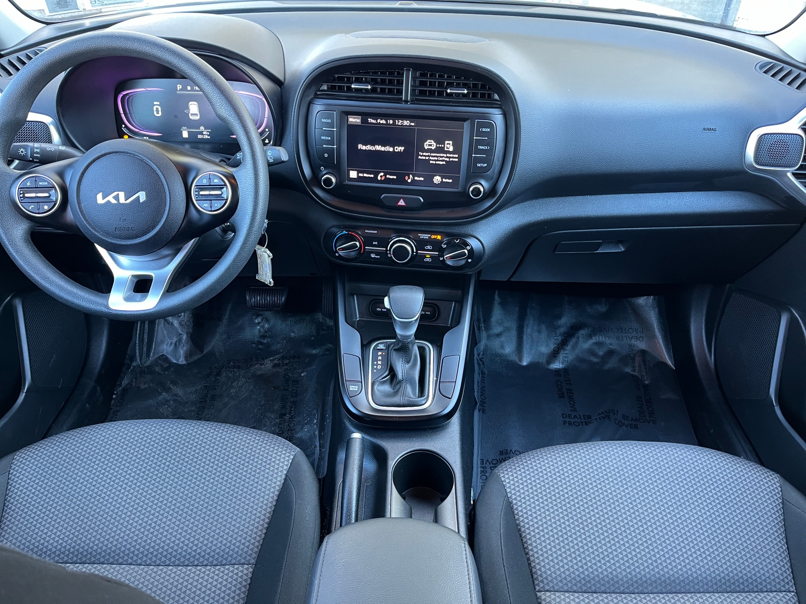 Thumbnail: 2025 Kia Soul - 3