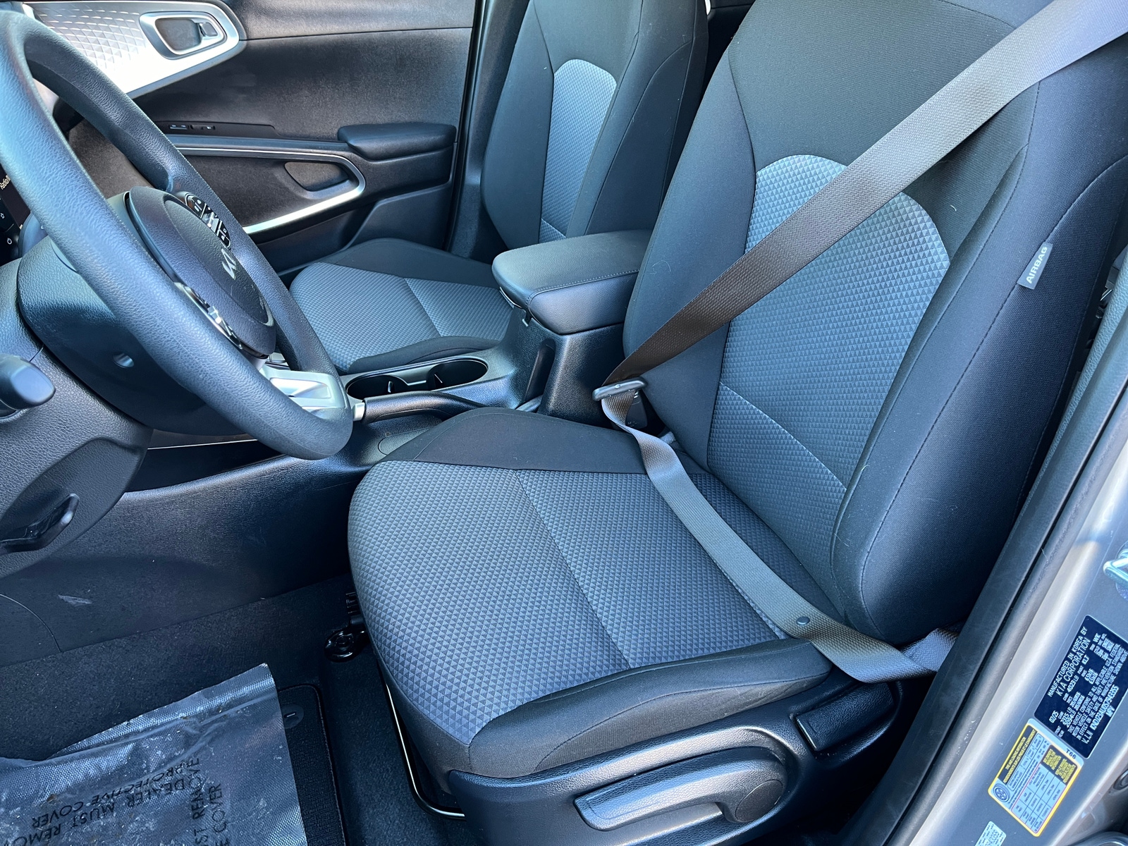 Thumbnail: 2025 Kia Soul - 2