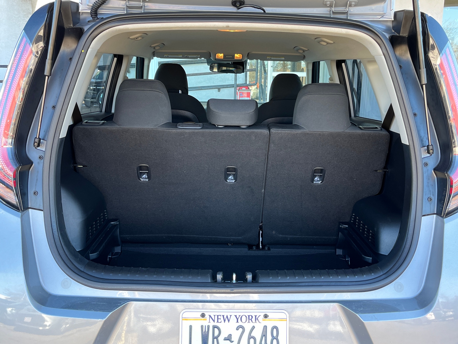 Thumbnail: 2025 Kia Soul - 5