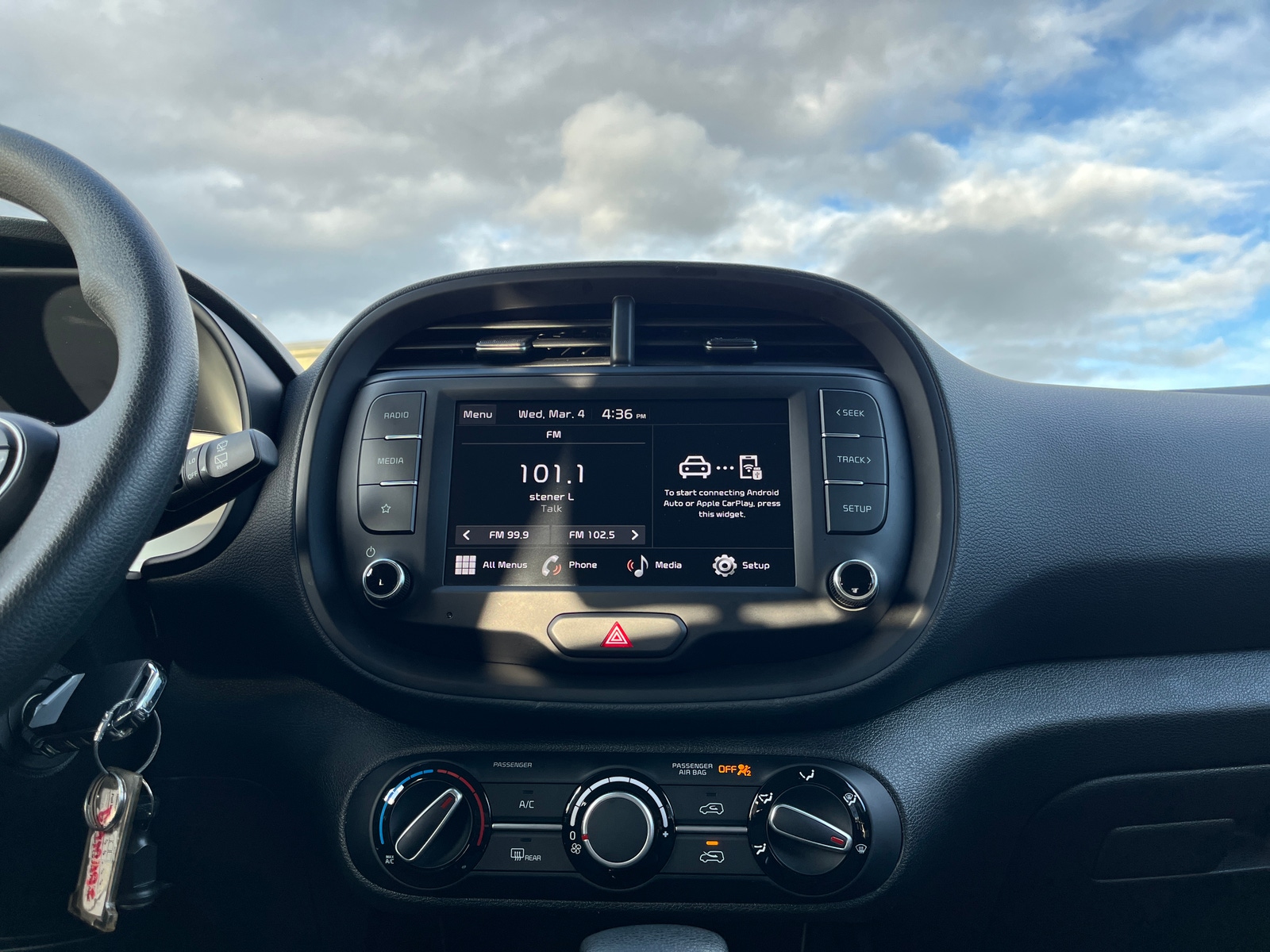 Thumbnail: 2025 Kia Soul - 4