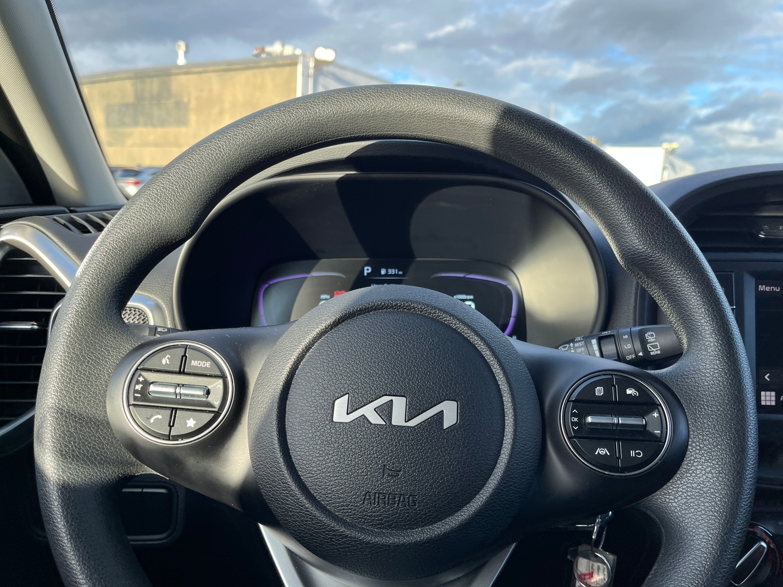 Thumbnail: 2025 Kia Soul - 5