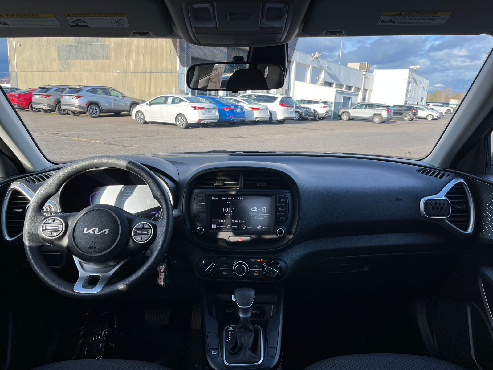 Thumbnail: 2025 Kia Soul - 3