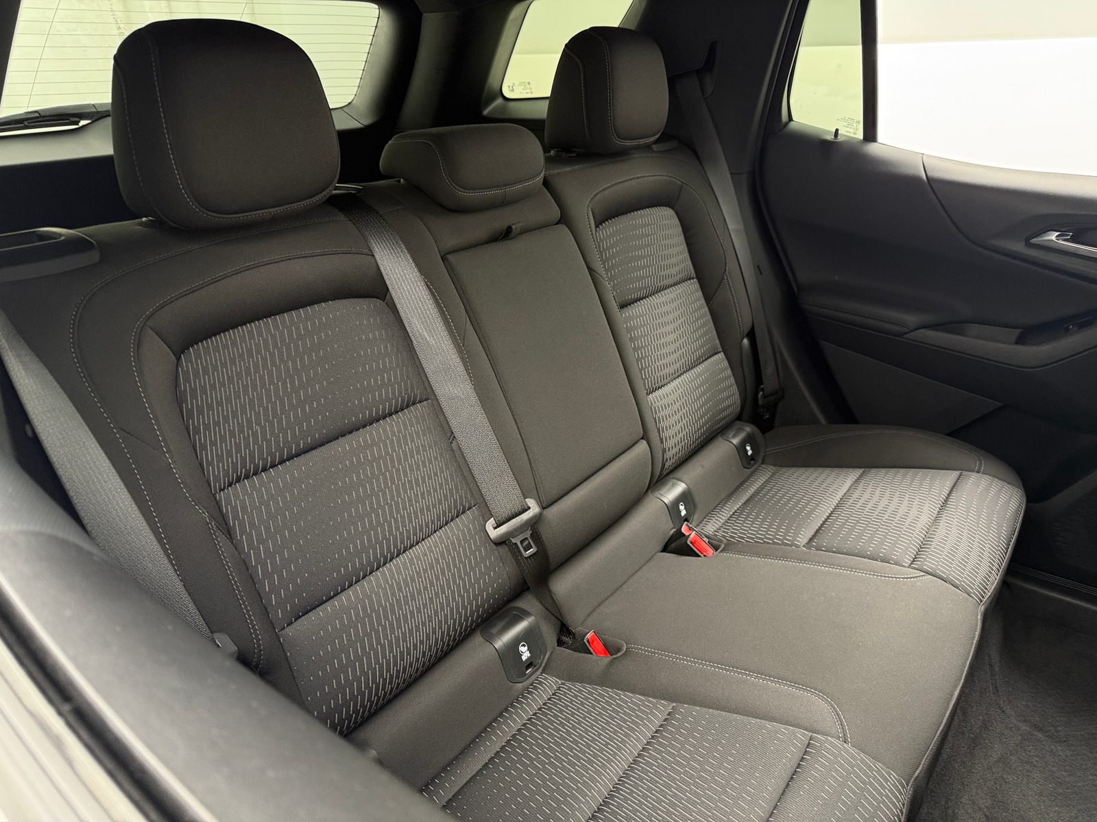 Thumbnail: 2025 Chevrolet Equinox - 6